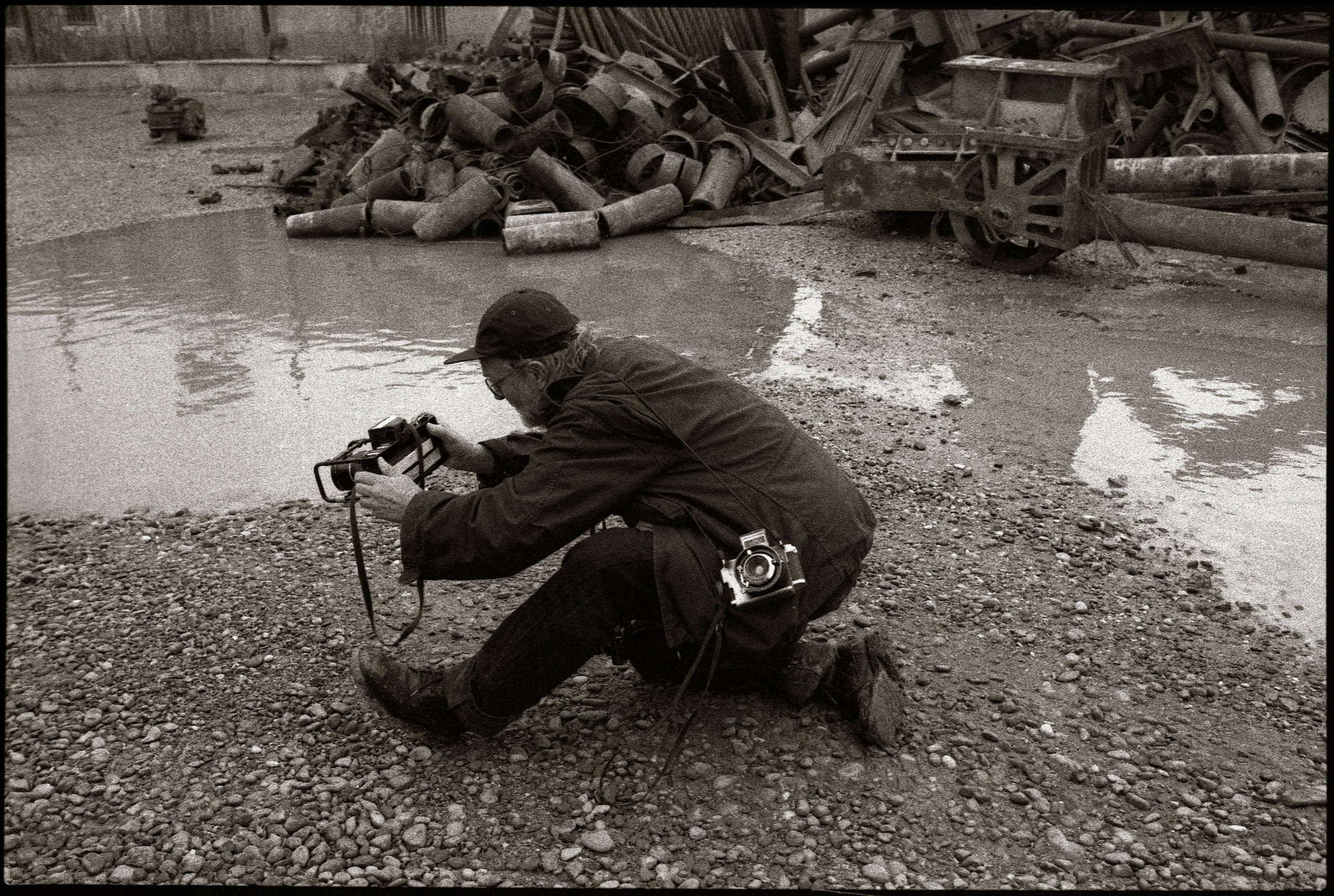 FIELD OF THE MASTER. Www.sananaleskerov.com