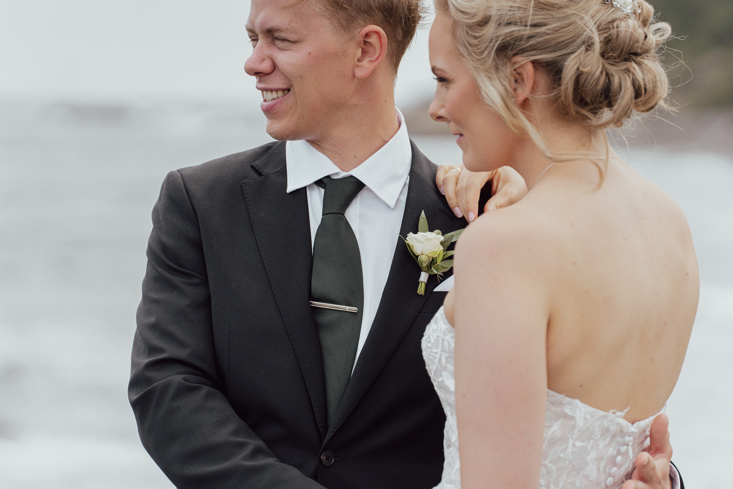 BRYLLUP. Fotograf og videograf for familier og bedrifter