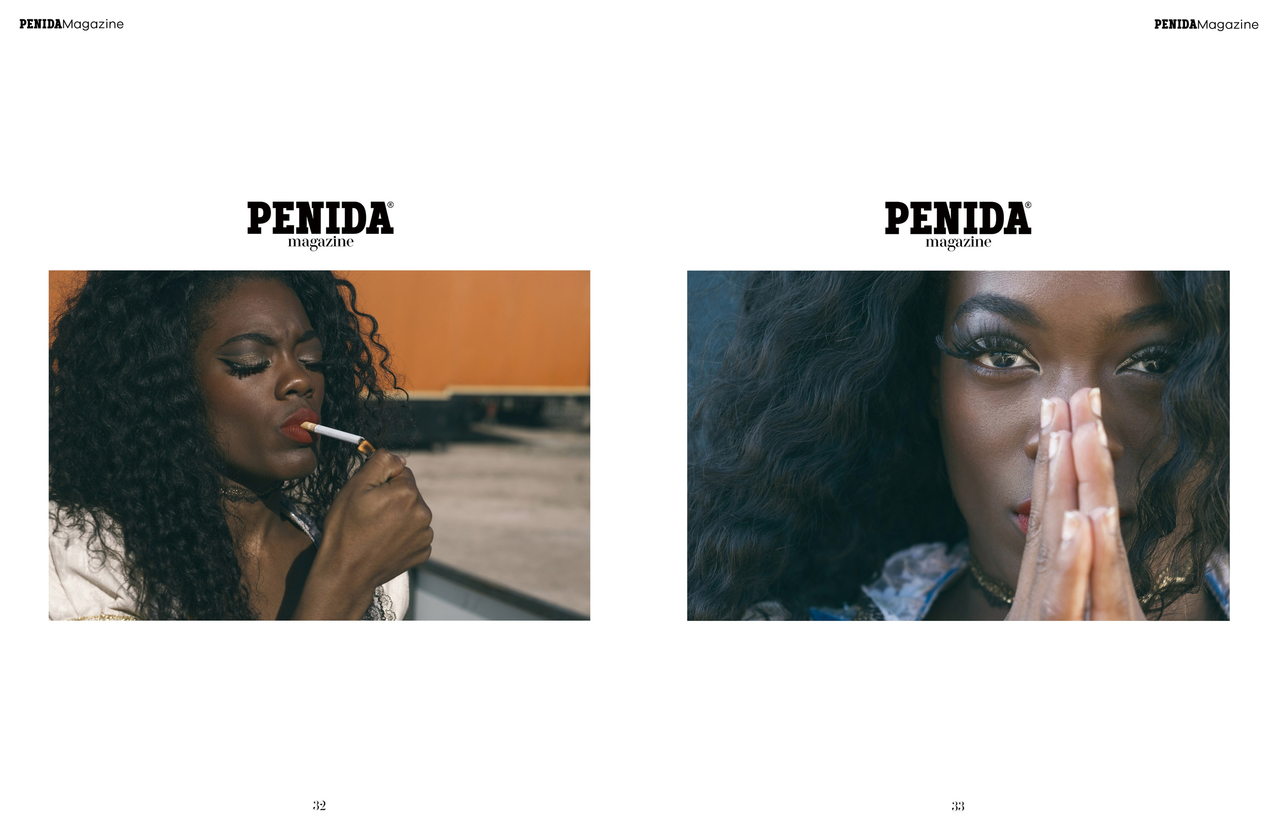 The best publications of the project Bad Bad Princess
