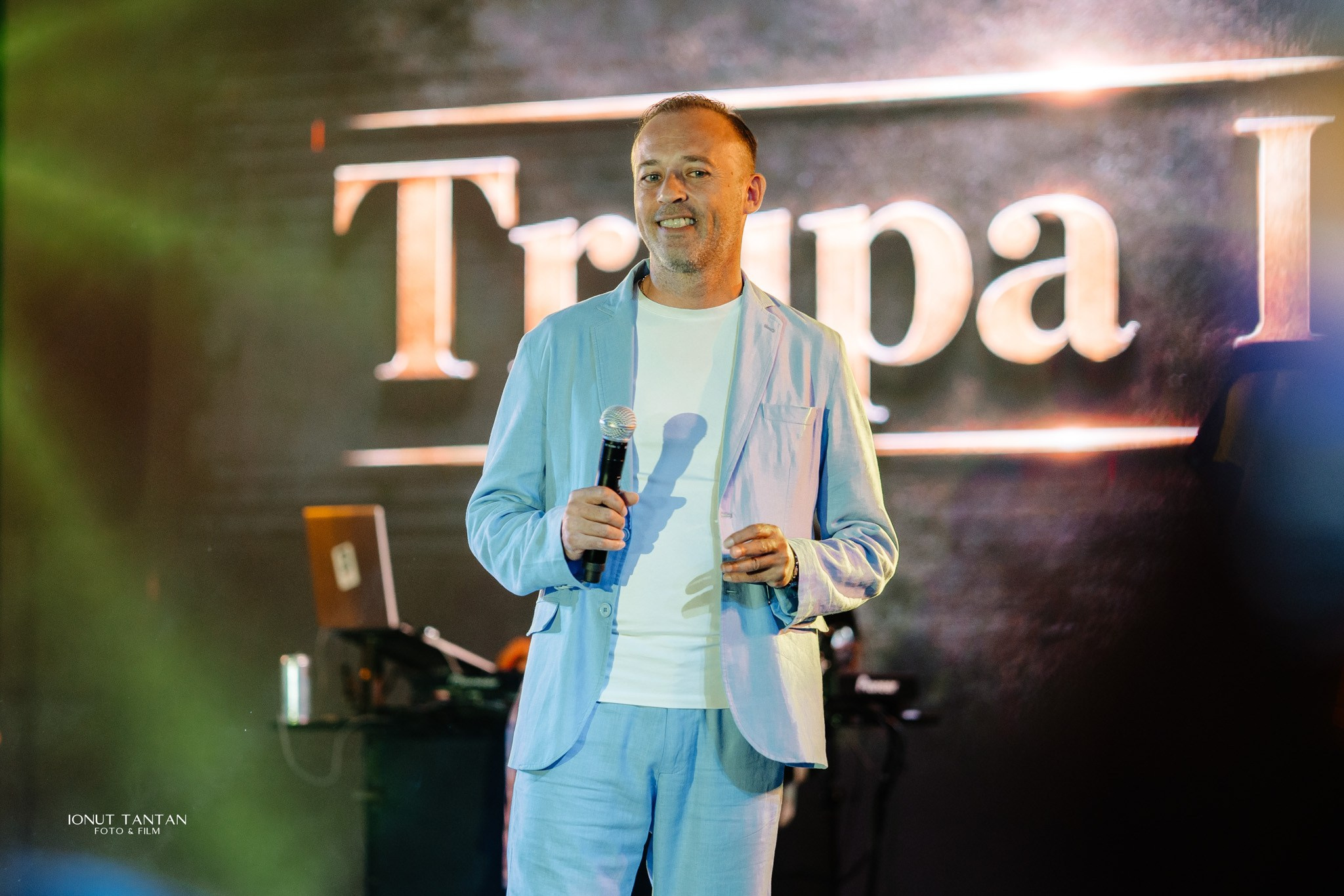 FESTIVAL ROMANIA LIVE — 14 IUNIE 2026. TANTAN IONUT FOTO & FILM