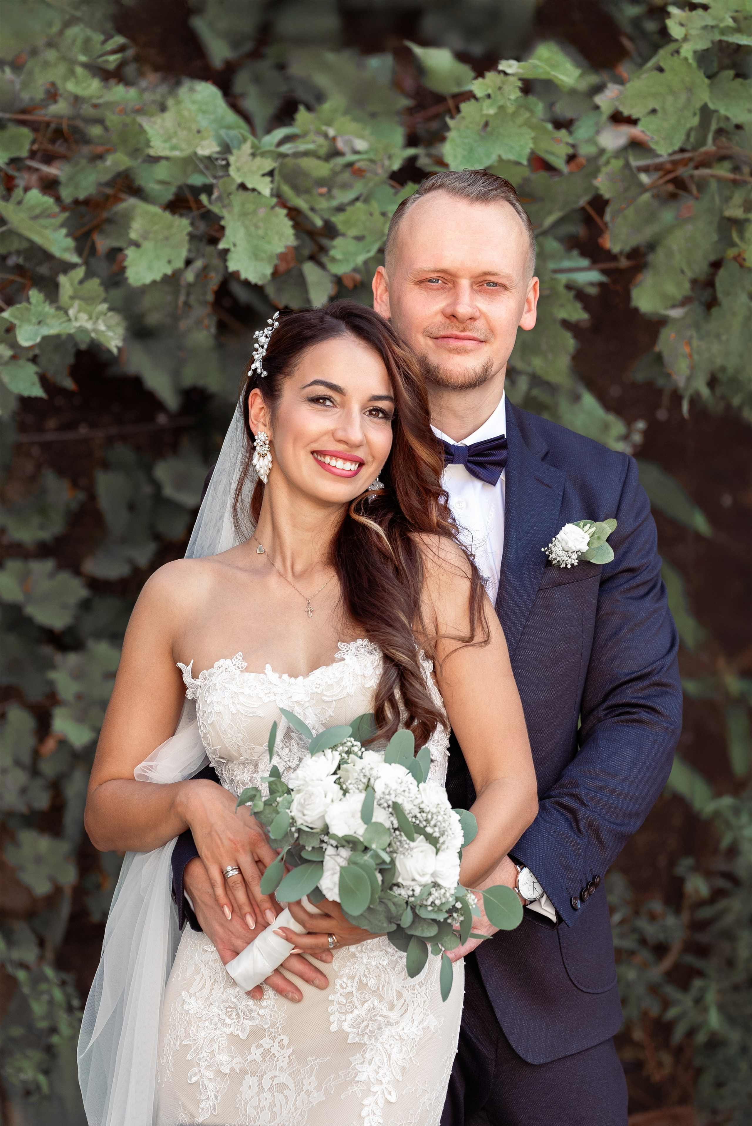 HOCHZEITEN. Fotostudio in Metzingen