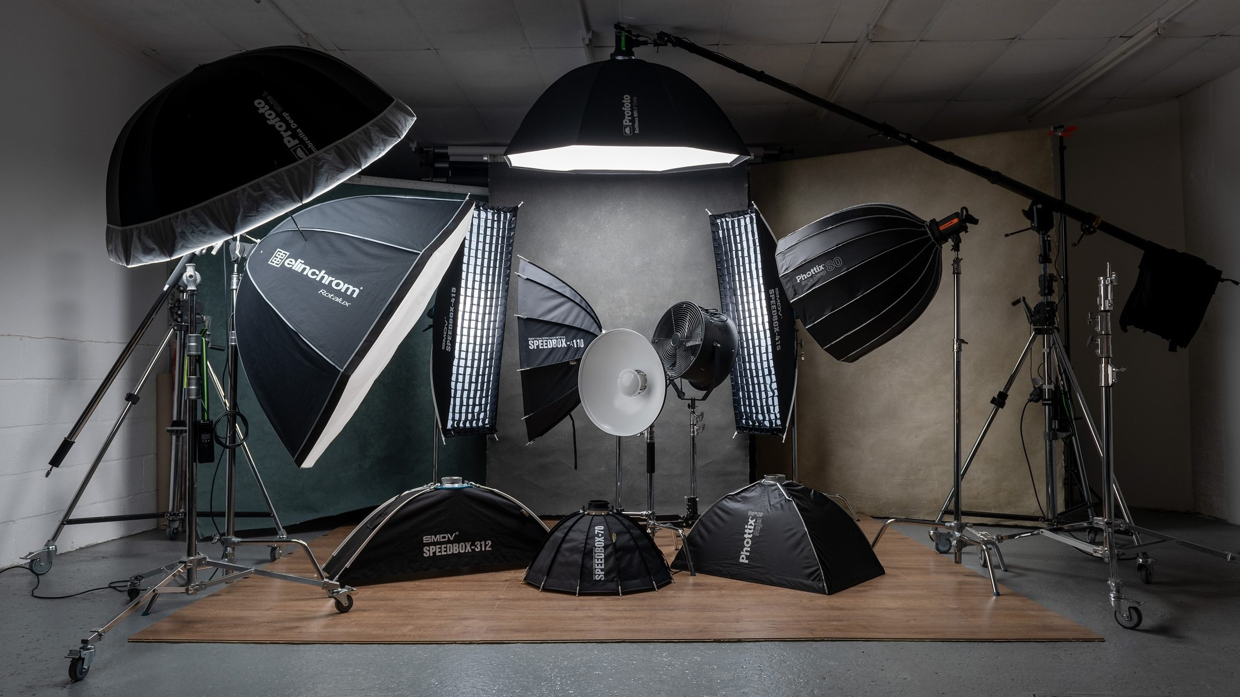 Glam Shot Production | Dubai Photography & Videography Services