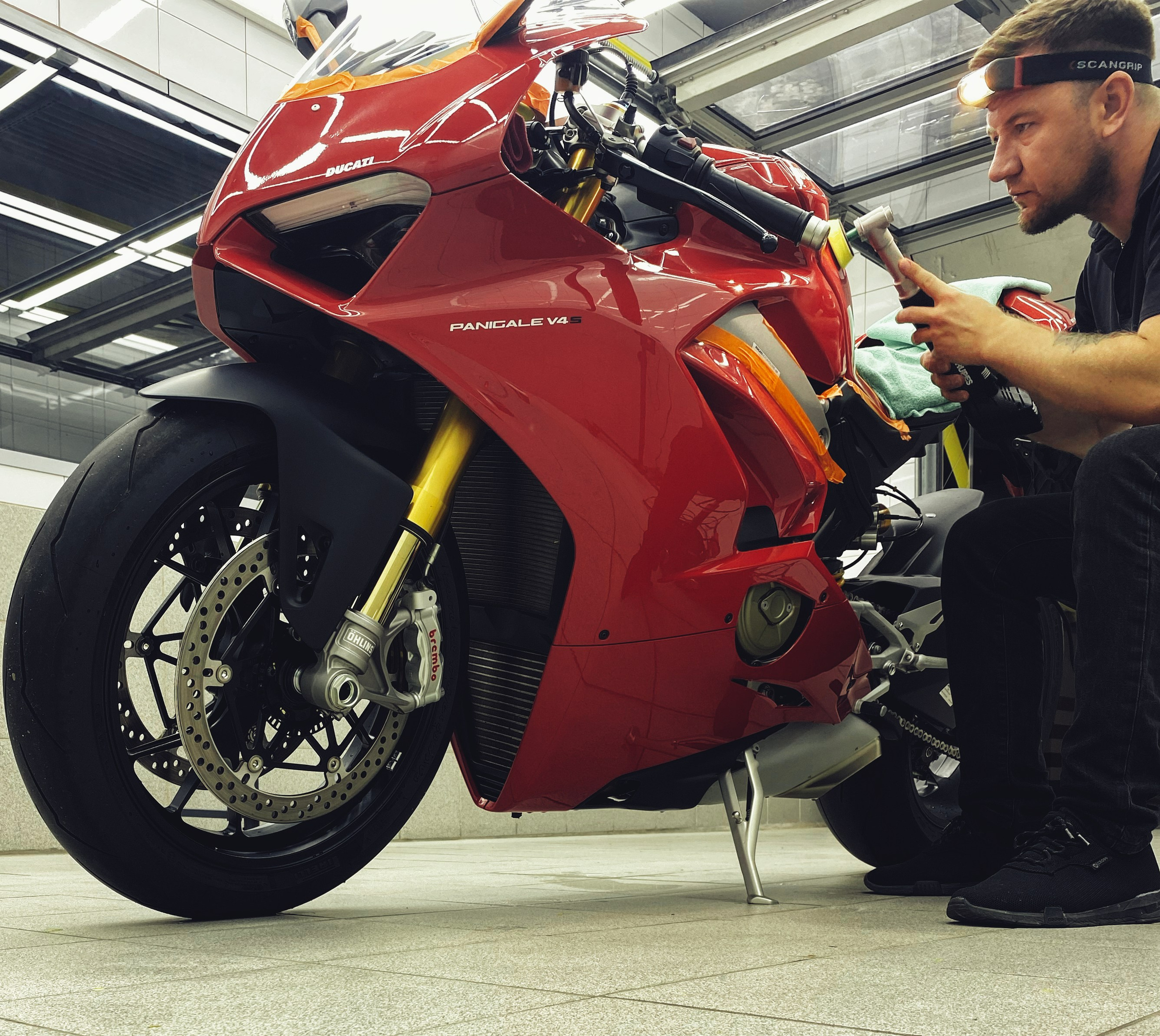 PDR Ремон кузова Кишинев