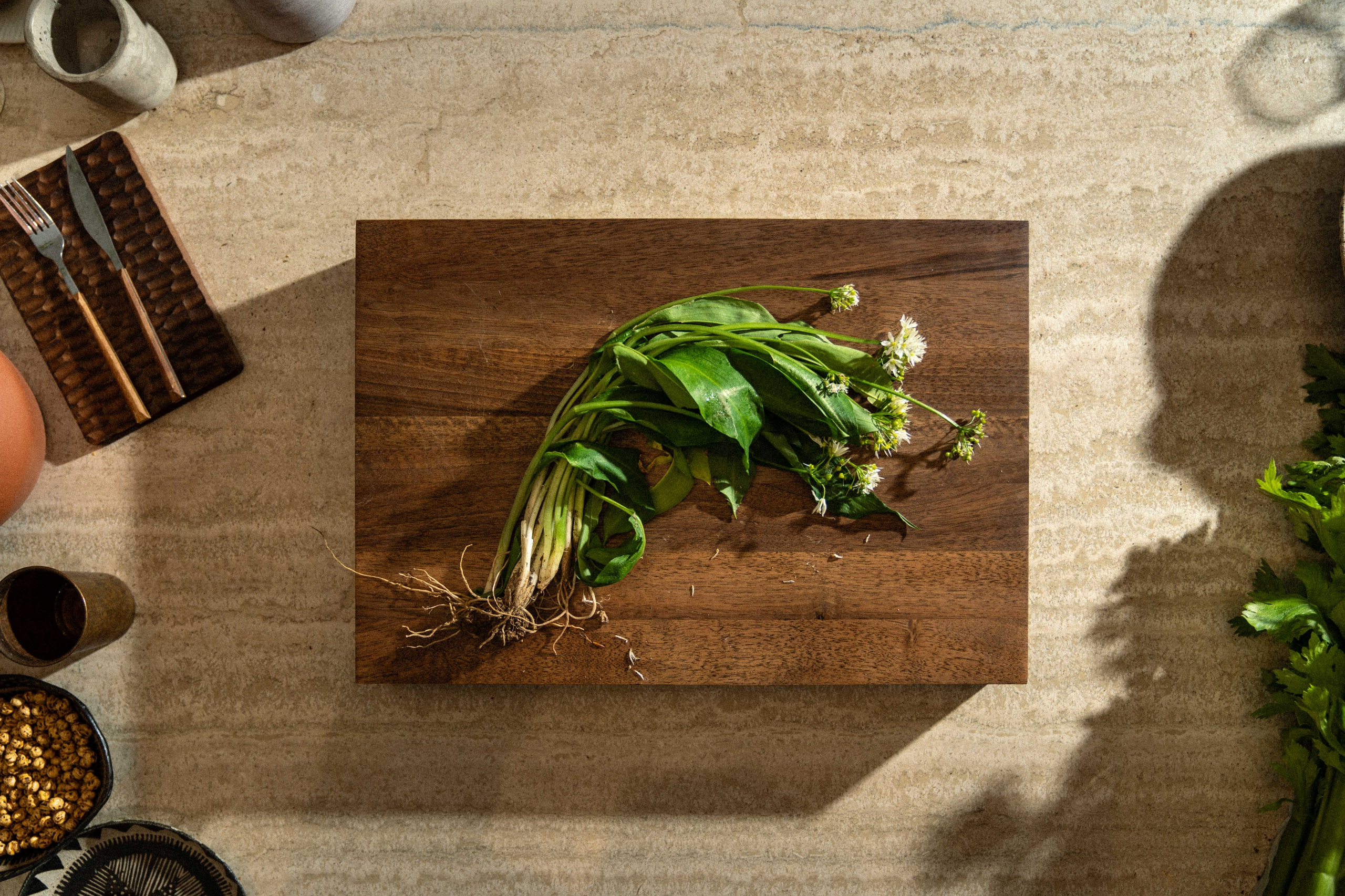 Waga Garda Collection Editorial. Hamza Makić Cinematographer, Photographer & Visual Artist