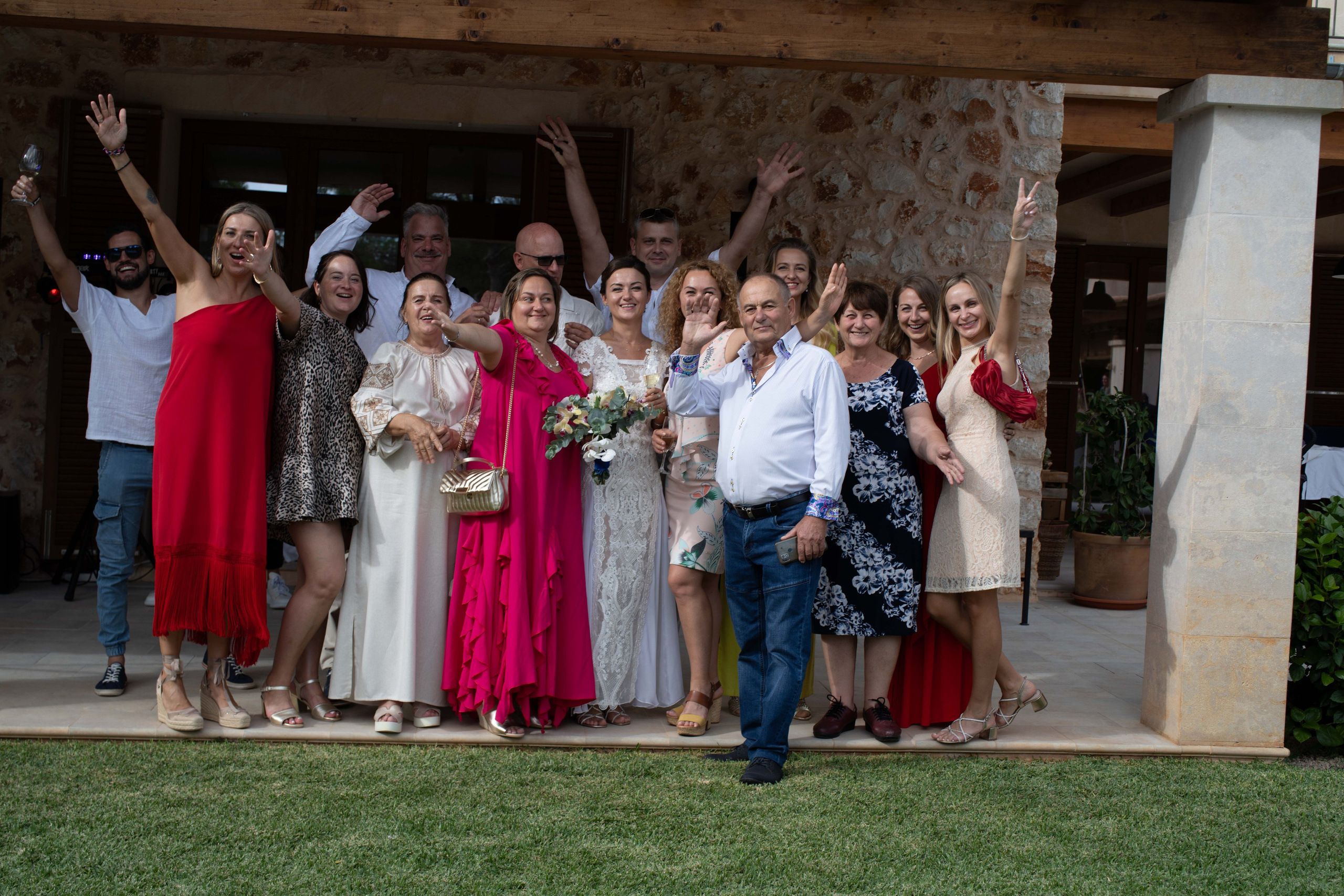 Wedding. Фотограф у Пальма де Майорка