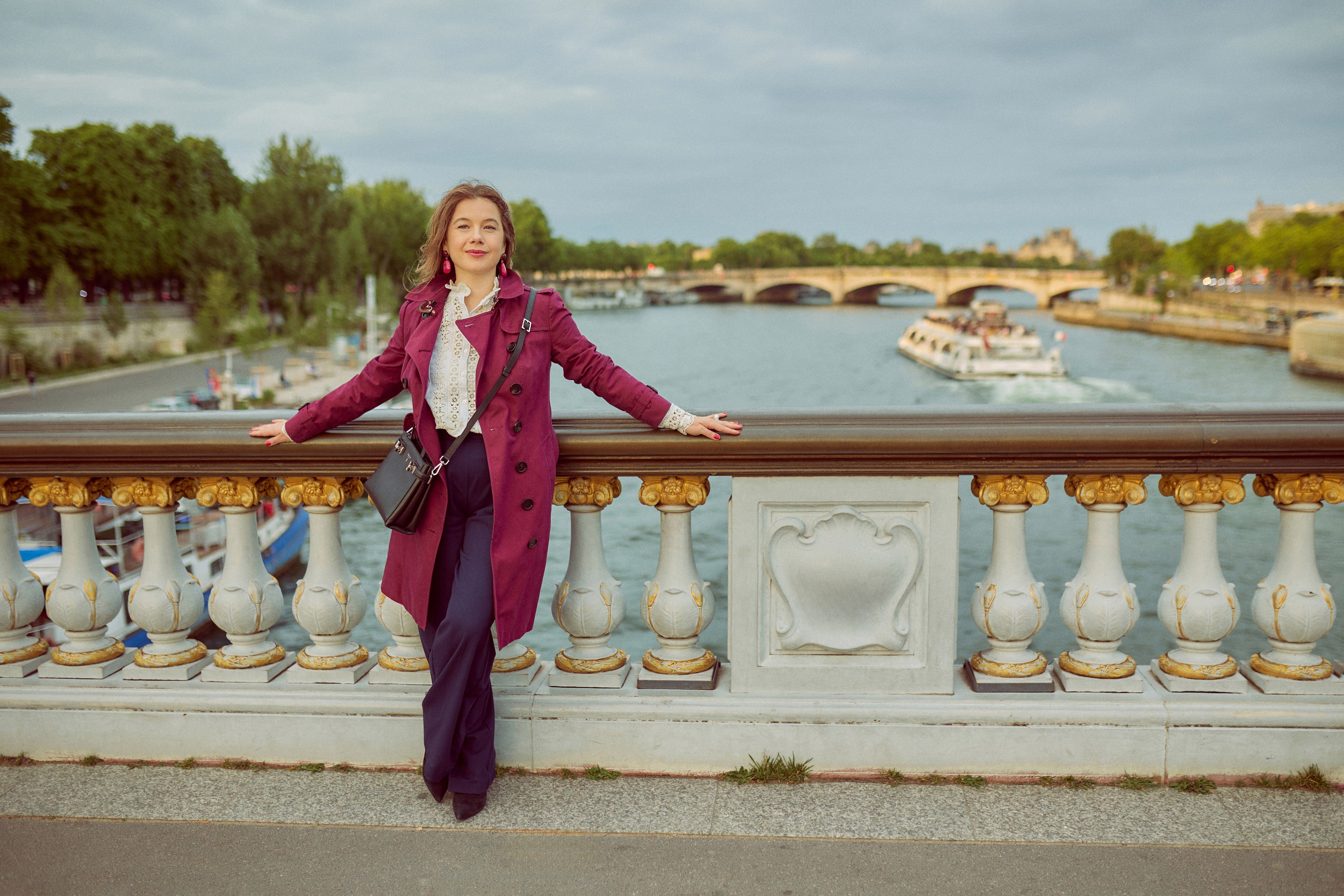 Создание контента с нуля