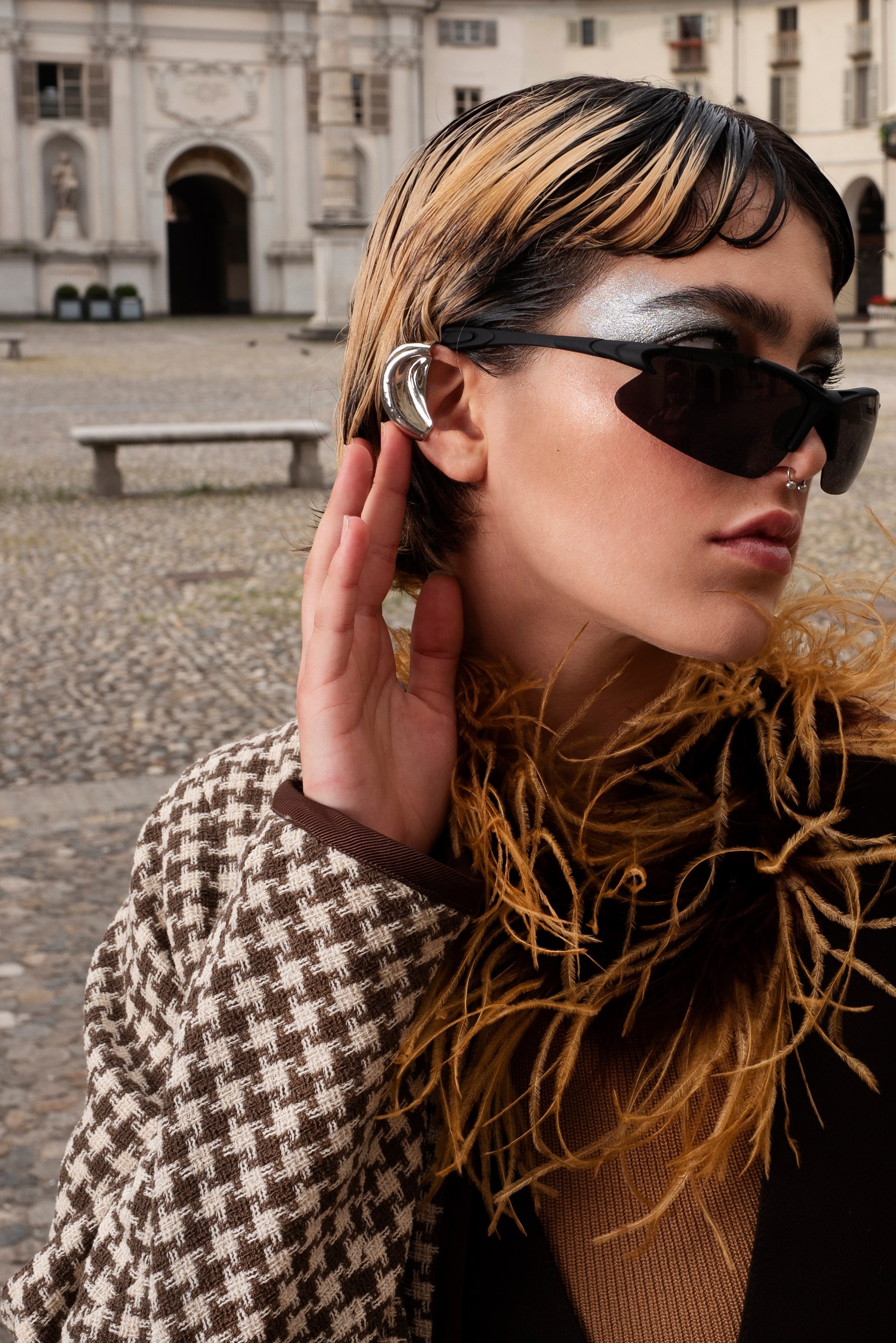 GS ARCHIVE. Aura Studio / co-design space