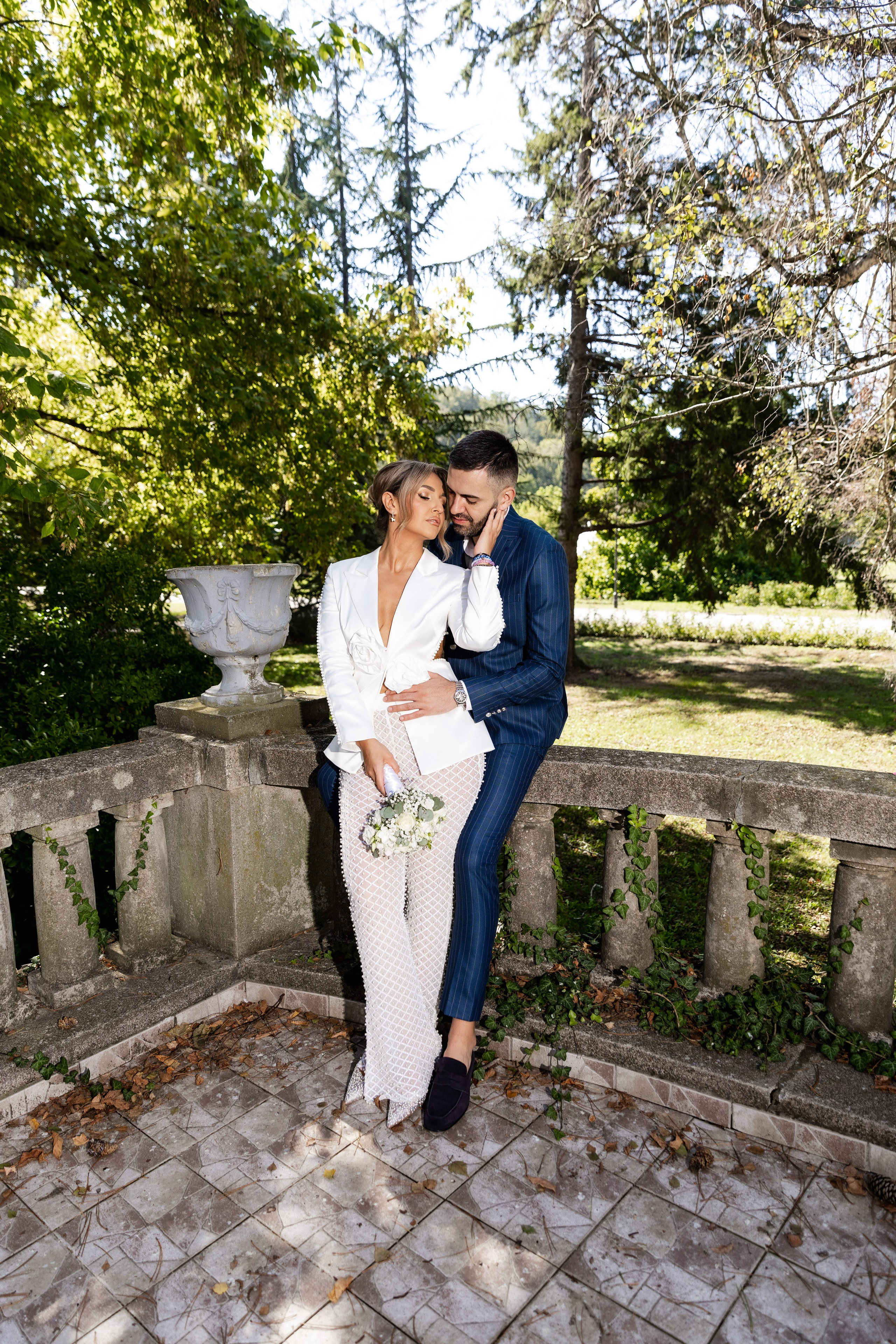 WEDDING AND PORTRAIT PHOTOGRAPHER Nebojsa Bozic