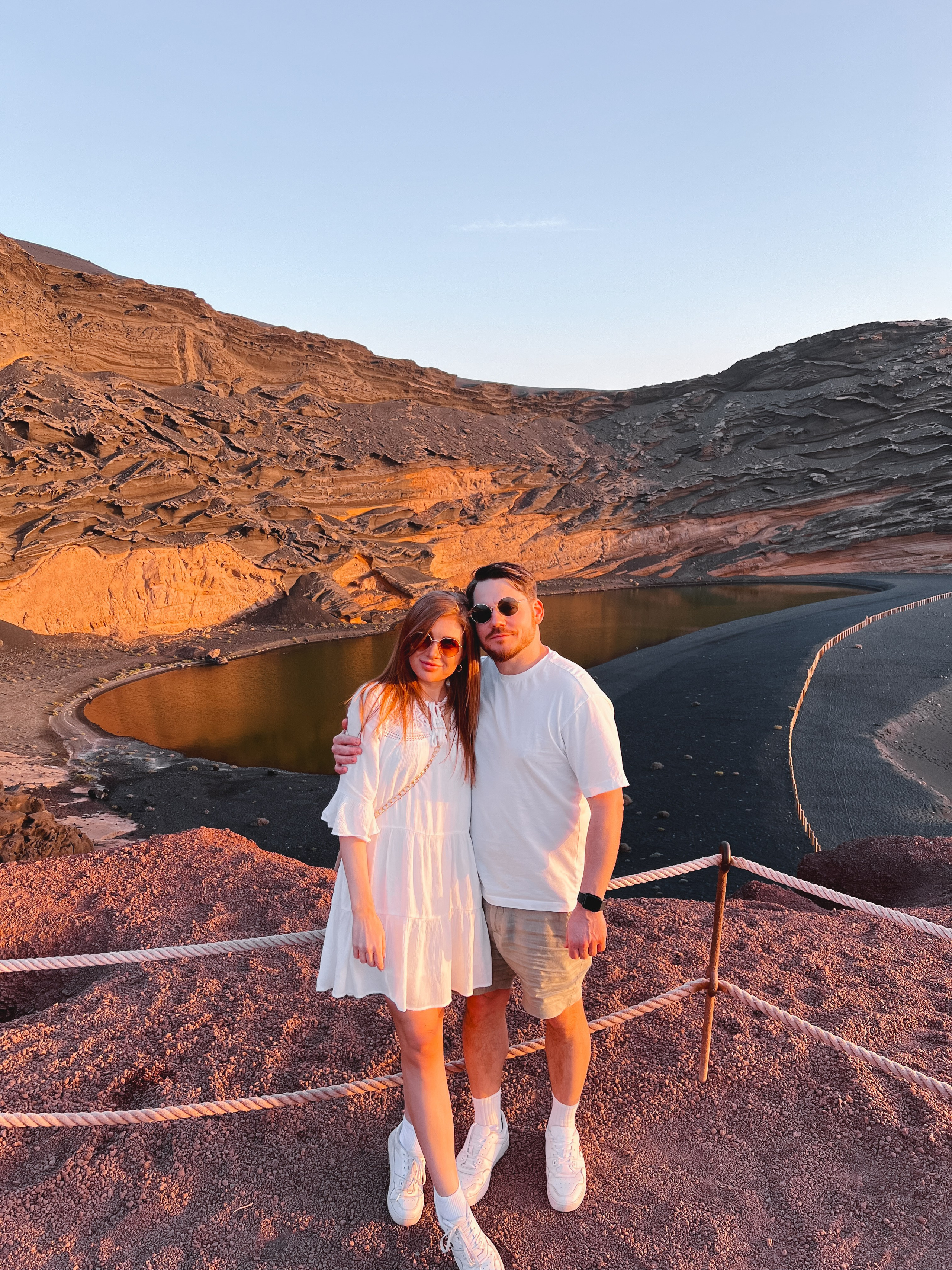 Lanzarote. Ivlianna Travels — travel blog with photography tips