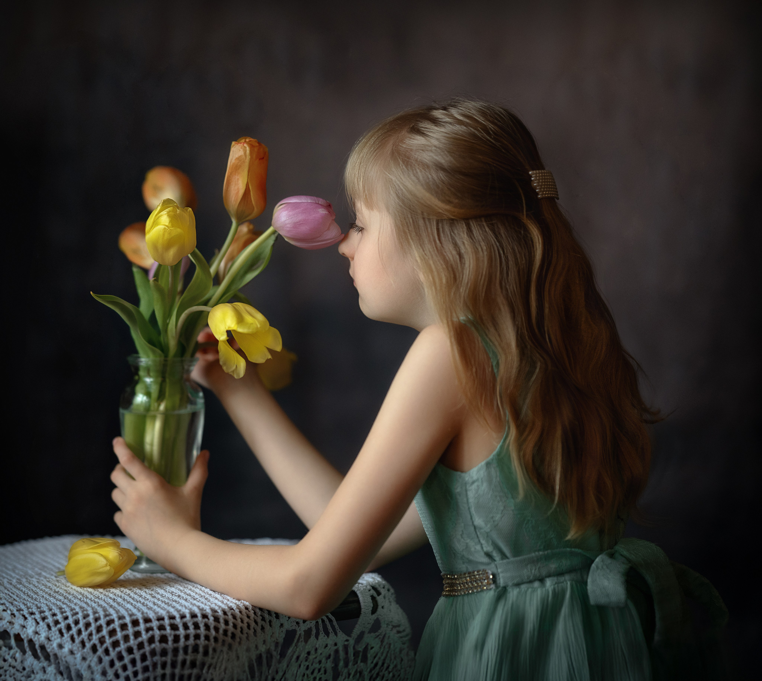 Family and Fine Art Photographer in Pickerington OH