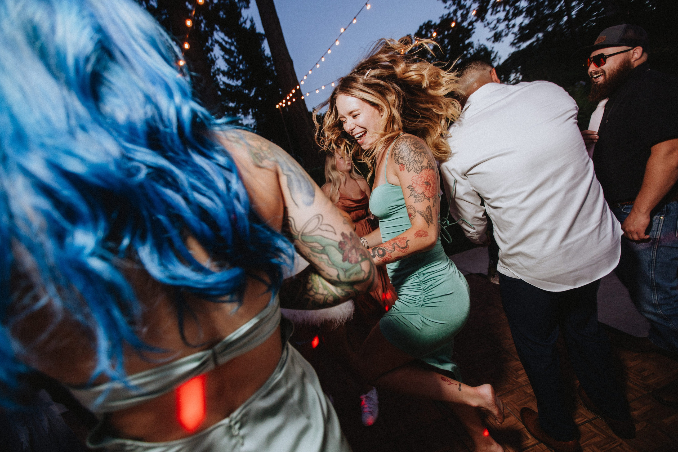 Brook & Richard's Wedding in Portland Oregon| Captured by Georgy Shishkin, Professional Wedding Photographer Seattle, Bend & Oregon Coast. Capturing Love in the Heart of the Pacific Northwes