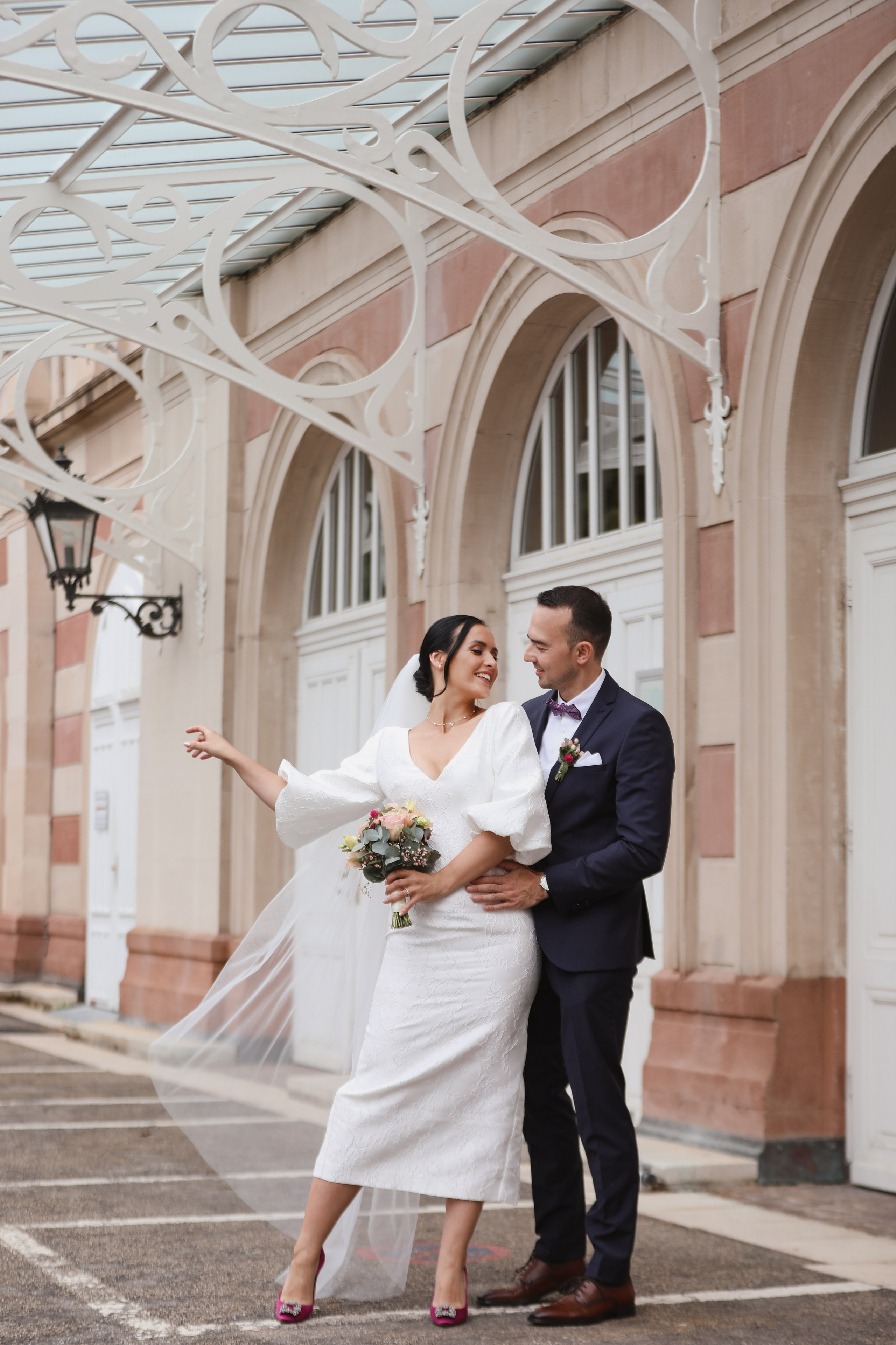 Vita & Jenya. Flora Grigoryan Wedding Photography