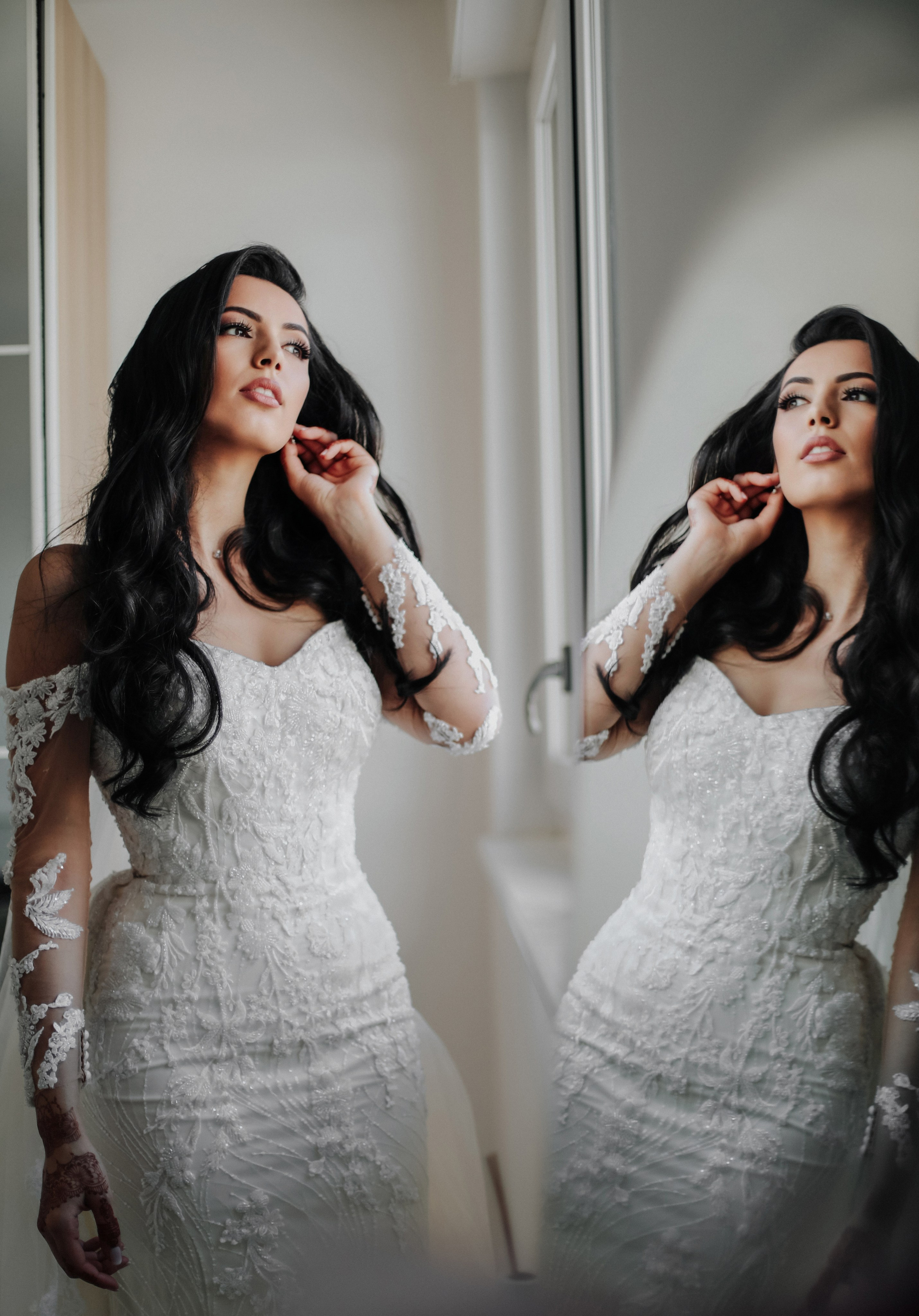 Yusef & Sarah. Flora Grigoryan Wedding Photography