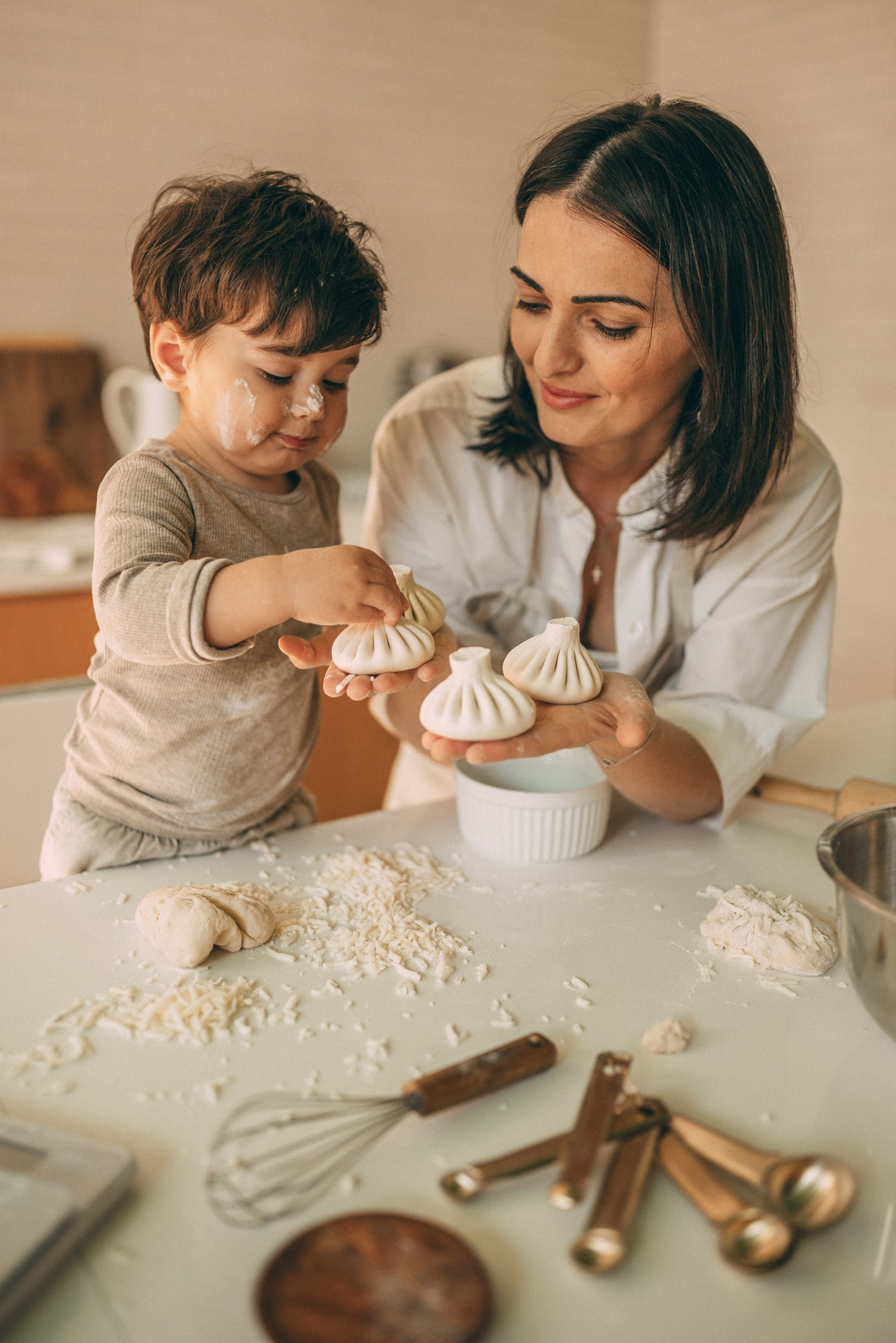 Family Photography. Bay Area Family Photographer — Sovanna