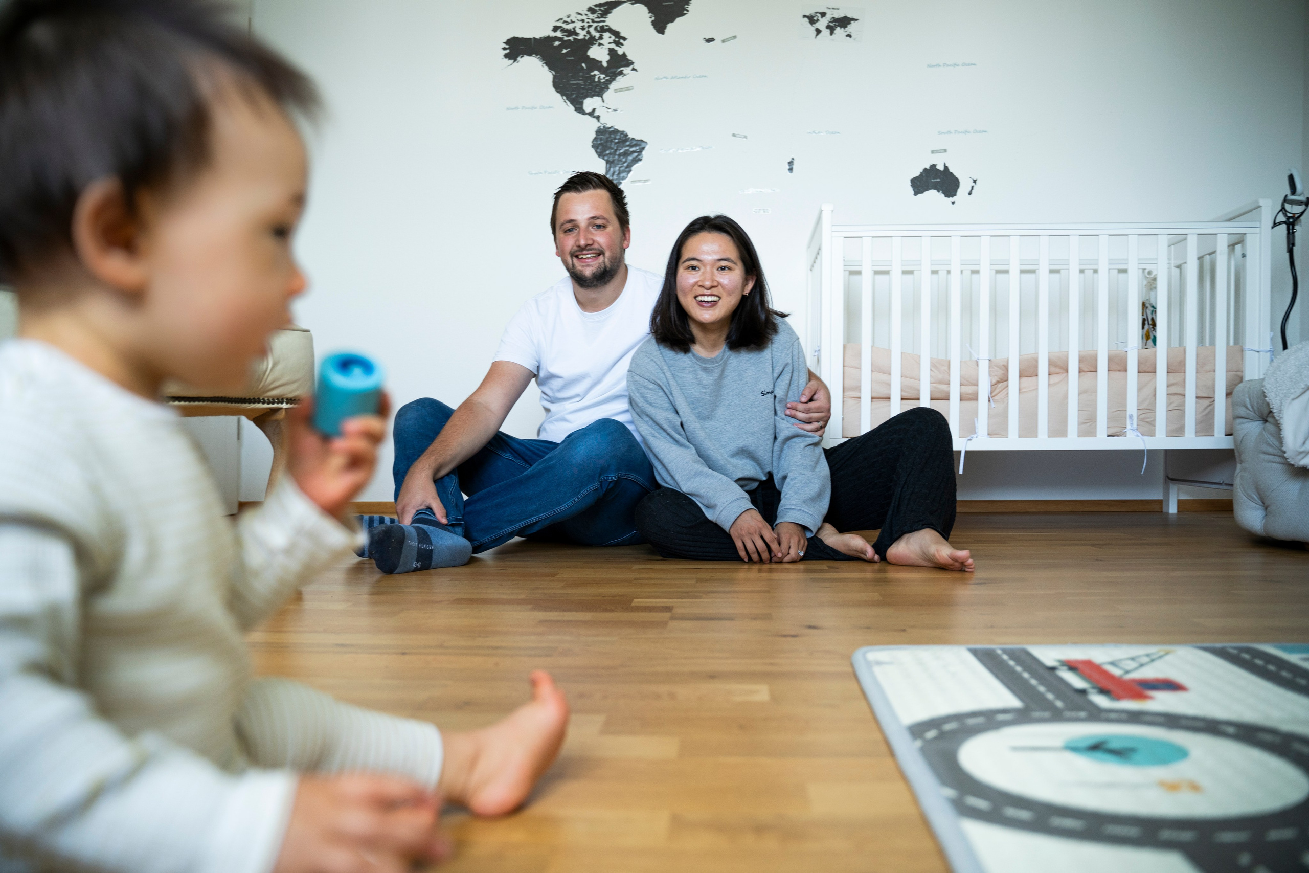 Nina Janeckova Fotografin und Videografin am Bodensee