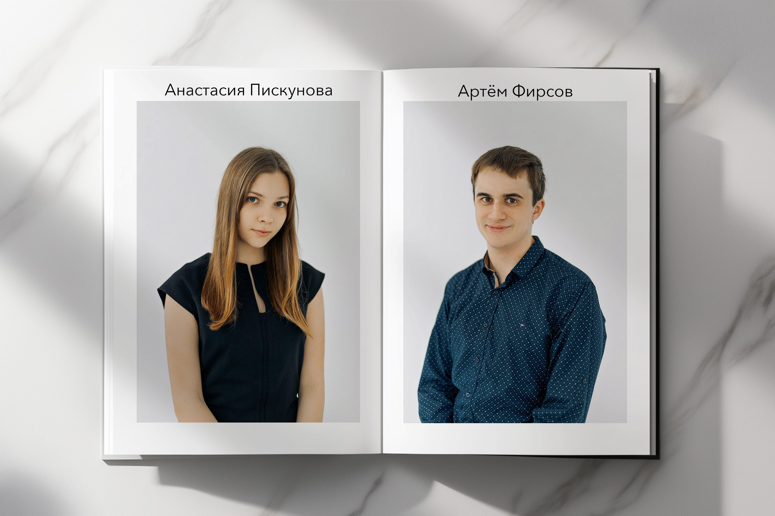 Выпускные альбомы в Таллинне. Фотограф в Таллинне — портретные, семейные и детские фотосессии