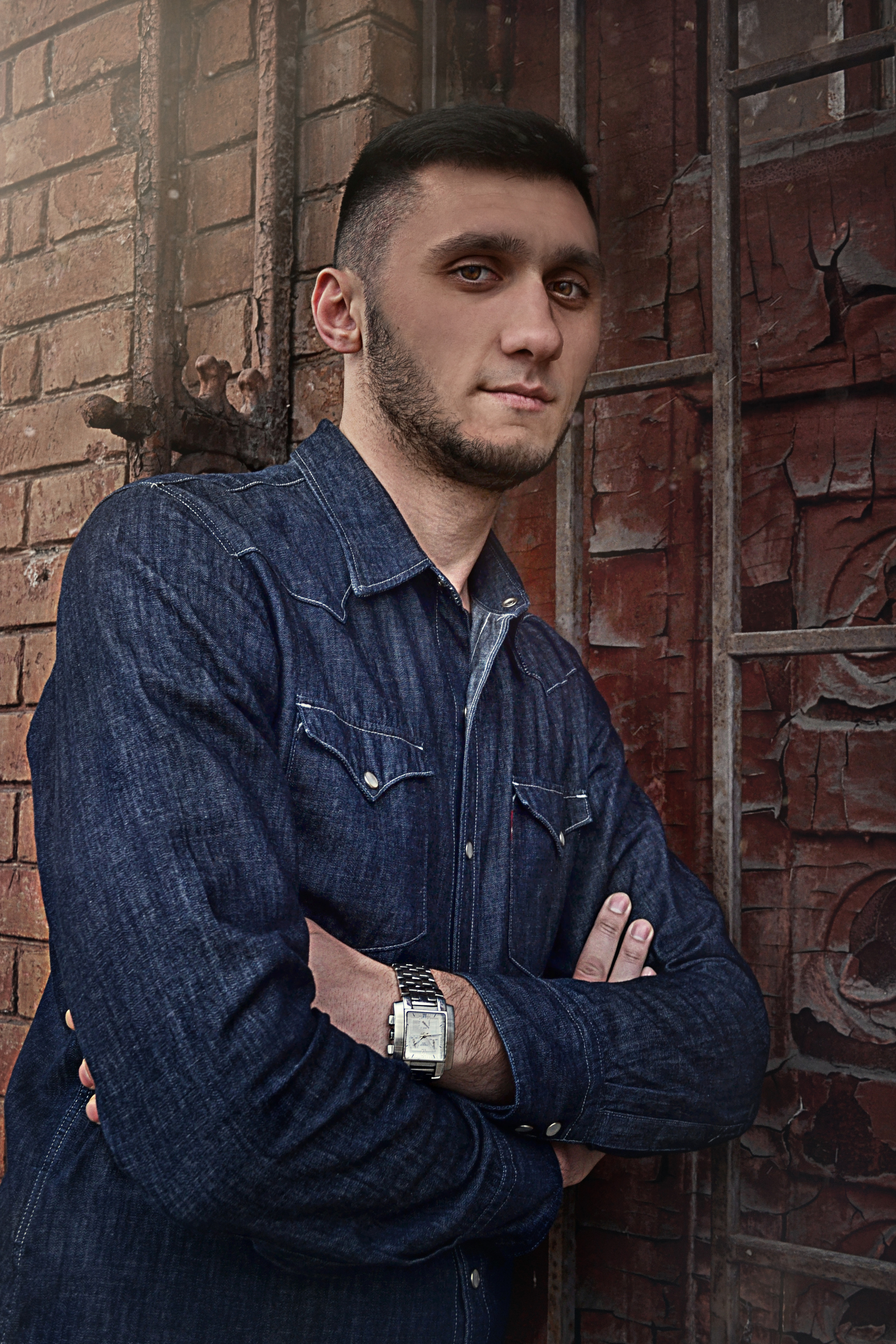 Fotograf Chișinău / Liubovi Samoilova