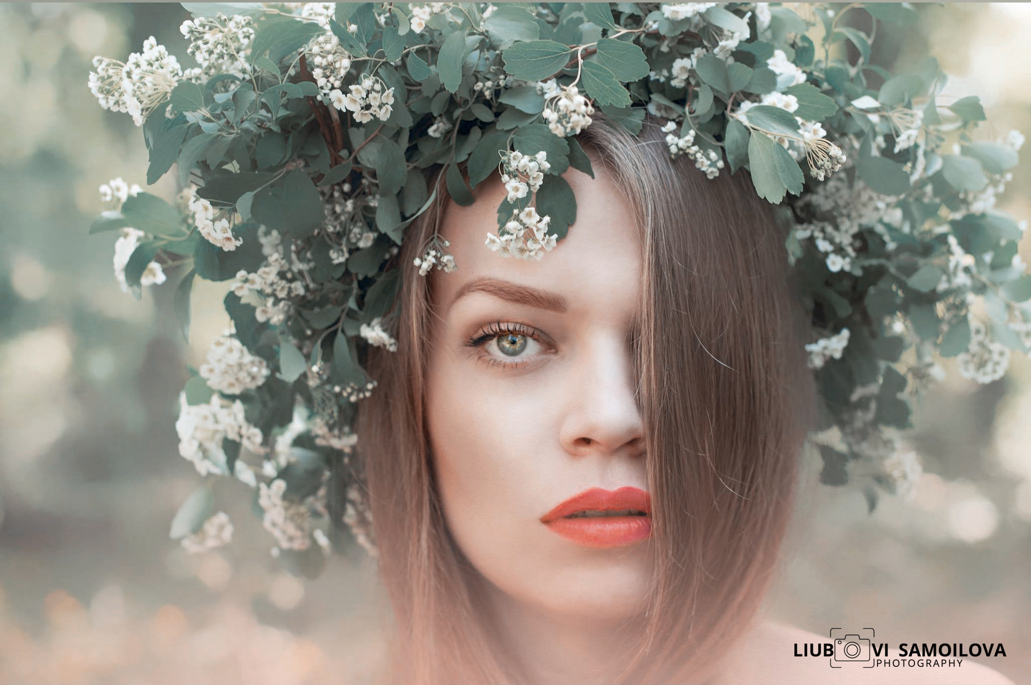 Fotograf Chișinău / Liubovi Samoilova