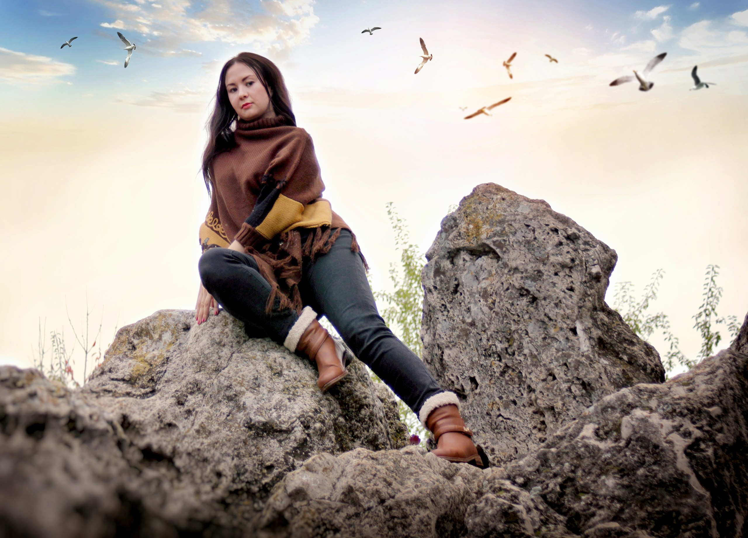 Fotograf Chișinău / Liubovi Samoilova