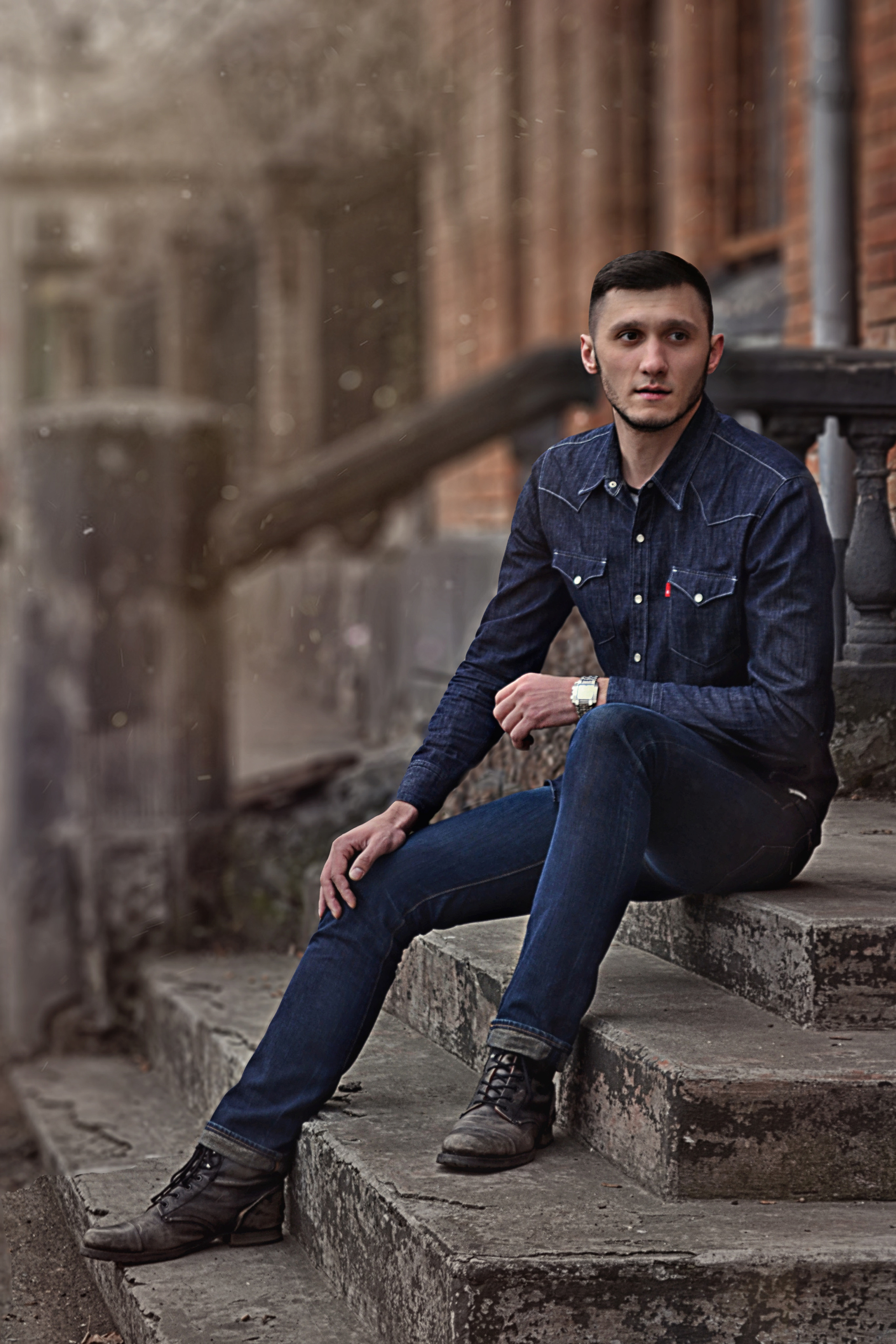 Fotograf Chișinău / Liubovi Samoilova