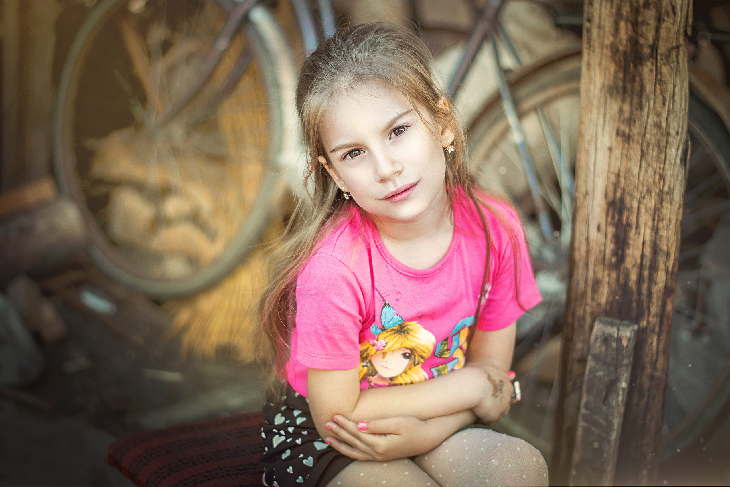 Fotograf Chișinău / Liubovi Samoilova