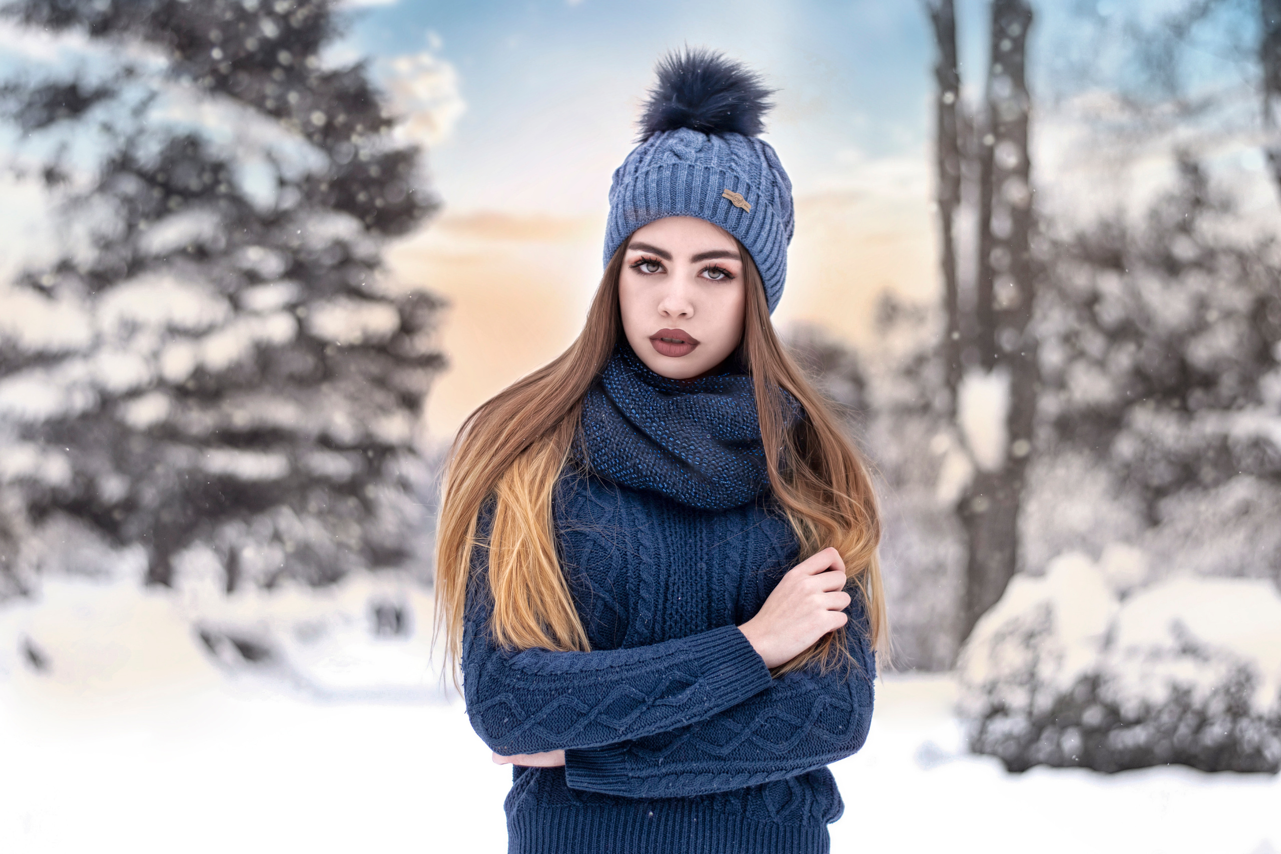 Fotograf Chișinău / Liubovi Samoilova