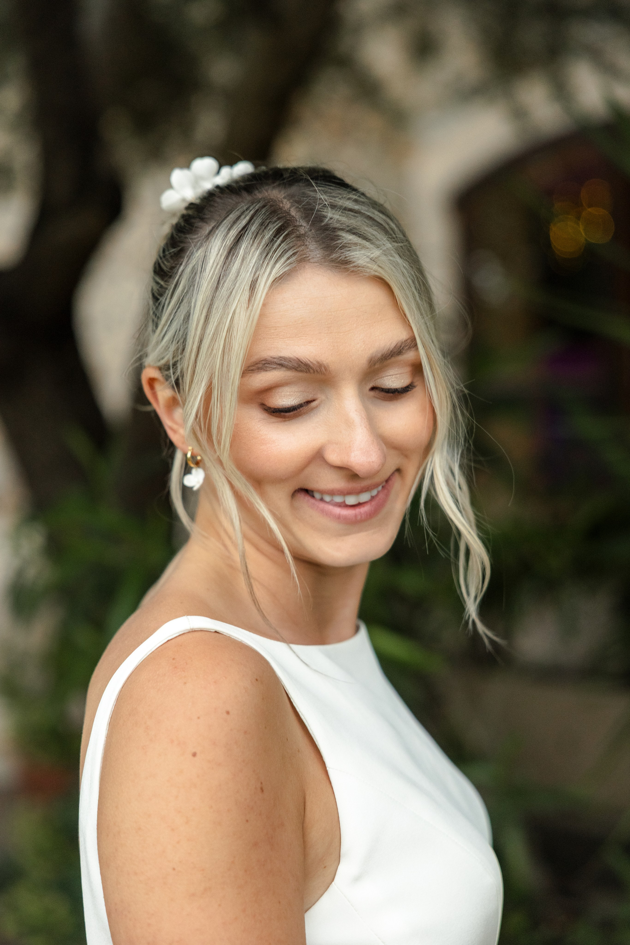 Vineyard Château Wedding in Occitanie — Puits Es Pratx. Eugénie Smirnova — Wedding & Elopement Photographer in Southwest France