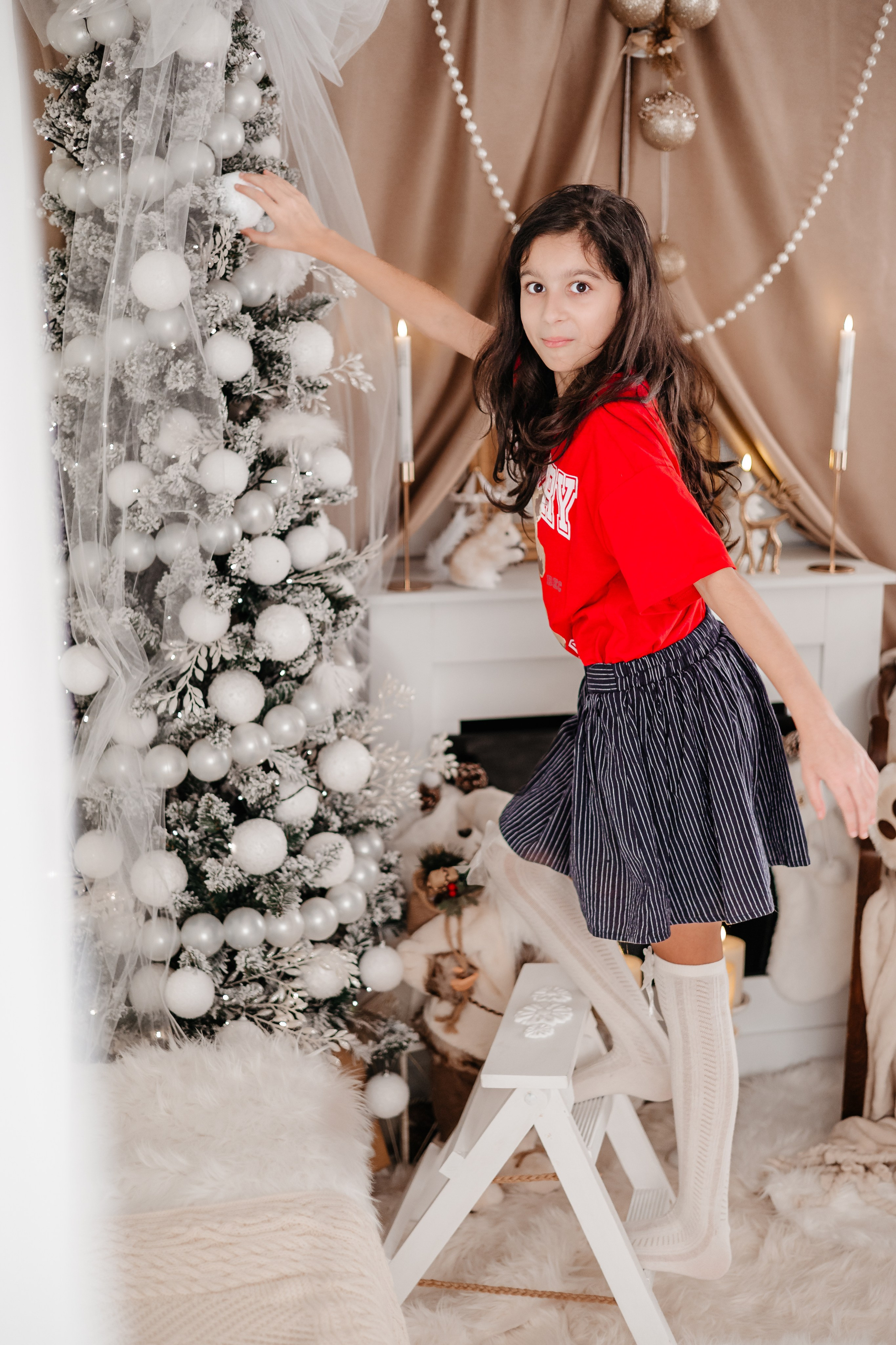 Crăciun 2025. FotoACTIV.ro - Imaginea ta contează