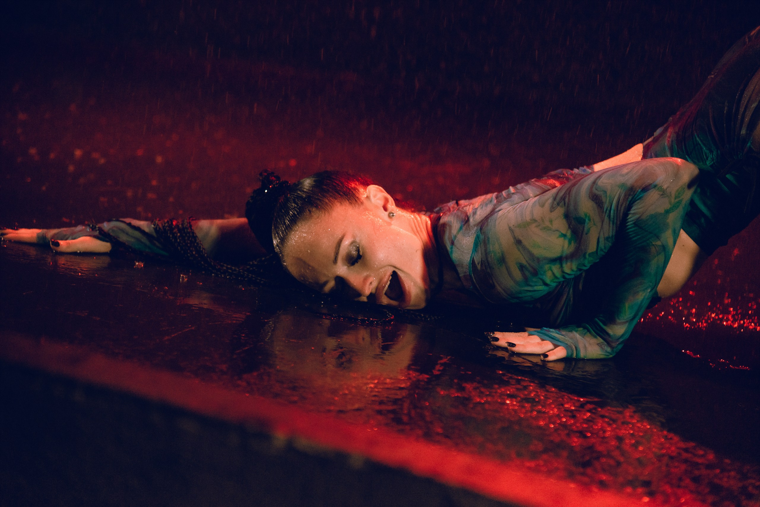 Fotógrafo de Proyectos de Danza en España | Sesión de fotos entre bastidores en Torrevieja, Alicante, Valencia