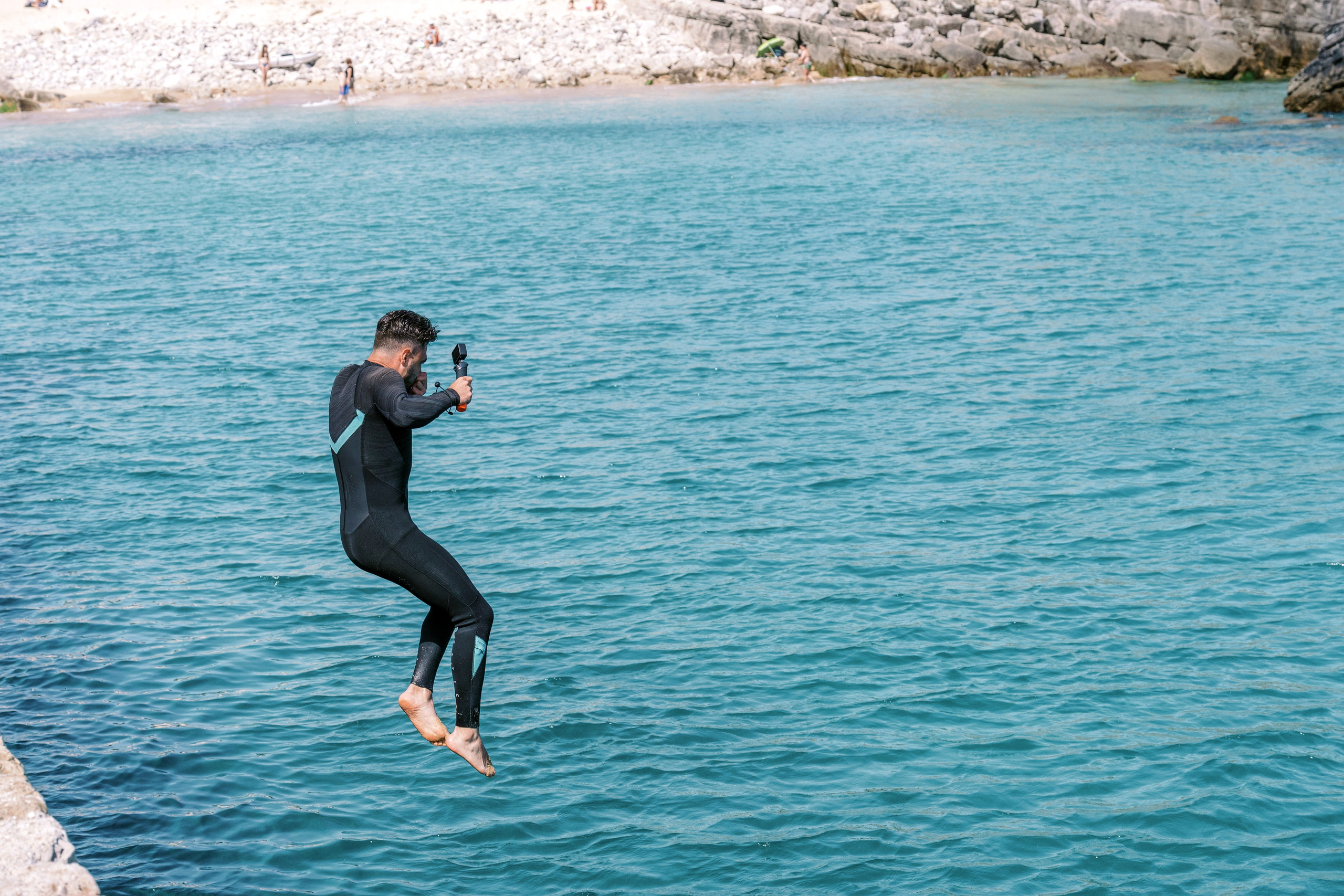 Beyond Creative 20 | Cinematic Video & Photography Production Lisbon & Algarve