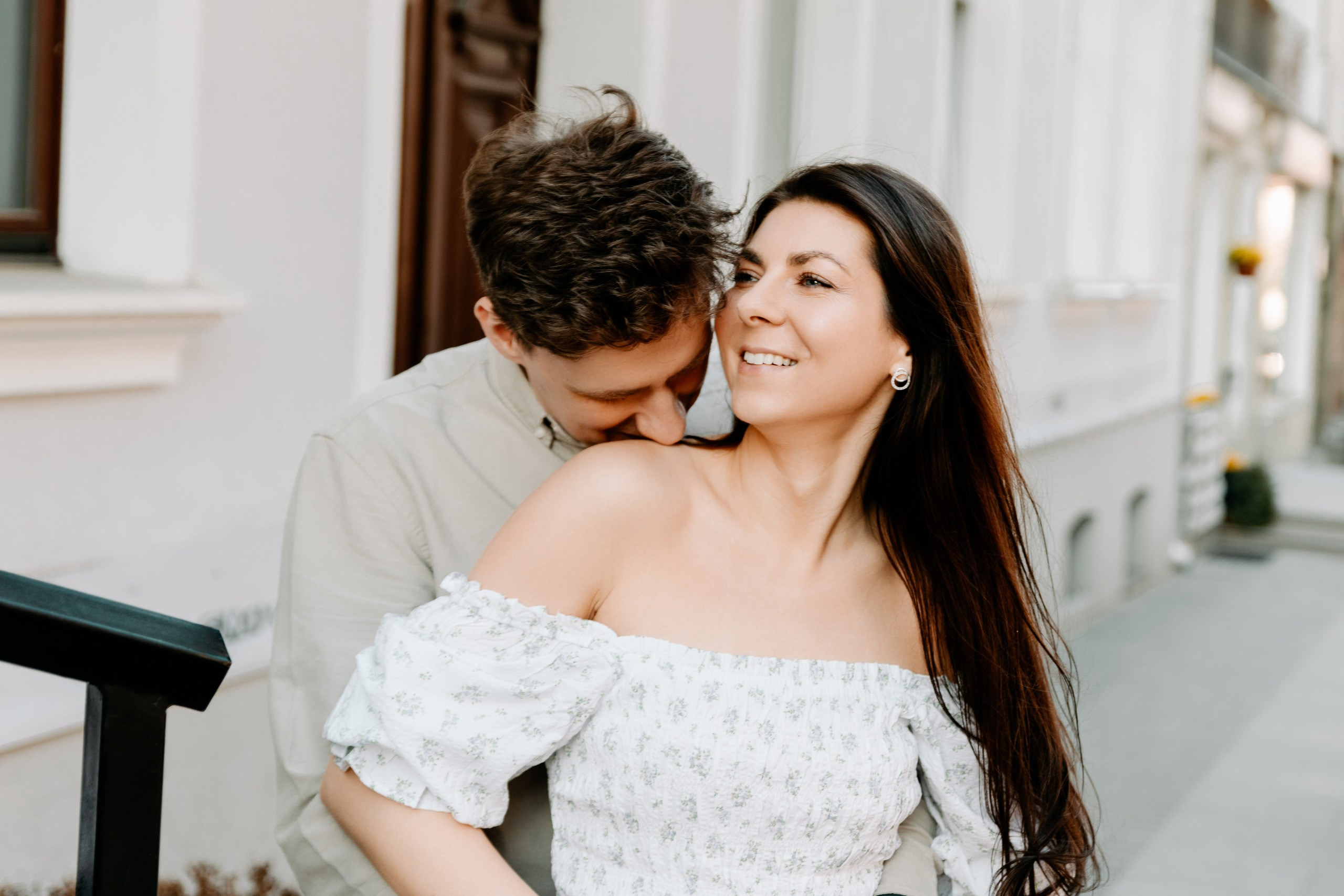 Alicja ♡ Olek. Fotograf Ślubny Warszawa - Sesje Biznesowe Rodzinne Eventy