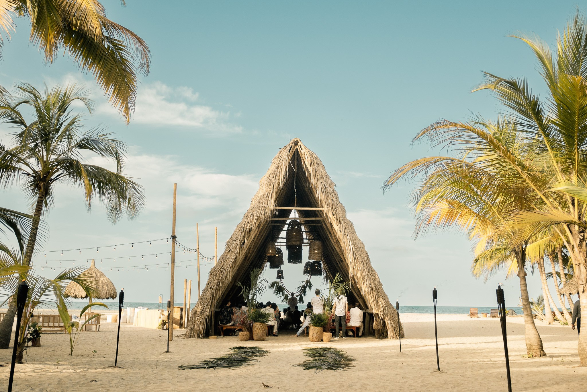 Fotógrafo de bodas en Santa Marta | BanderArt Fotografía. Fotógrafos de bodas en Barranquilla, Cartagena y Santa Marta | BanderArt