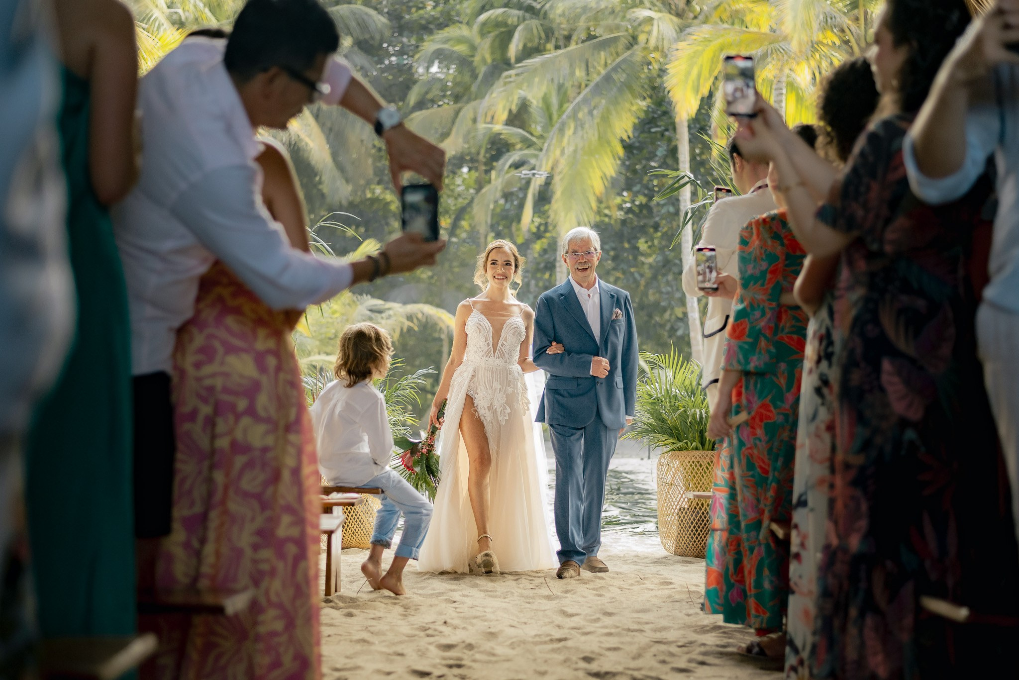 Fotógrafo de bodas en Santa Marta | BanderArt Fotografía. Fotógrafos de bodas en Barranquilla, Cartagena y Santa Marta | BanderArt