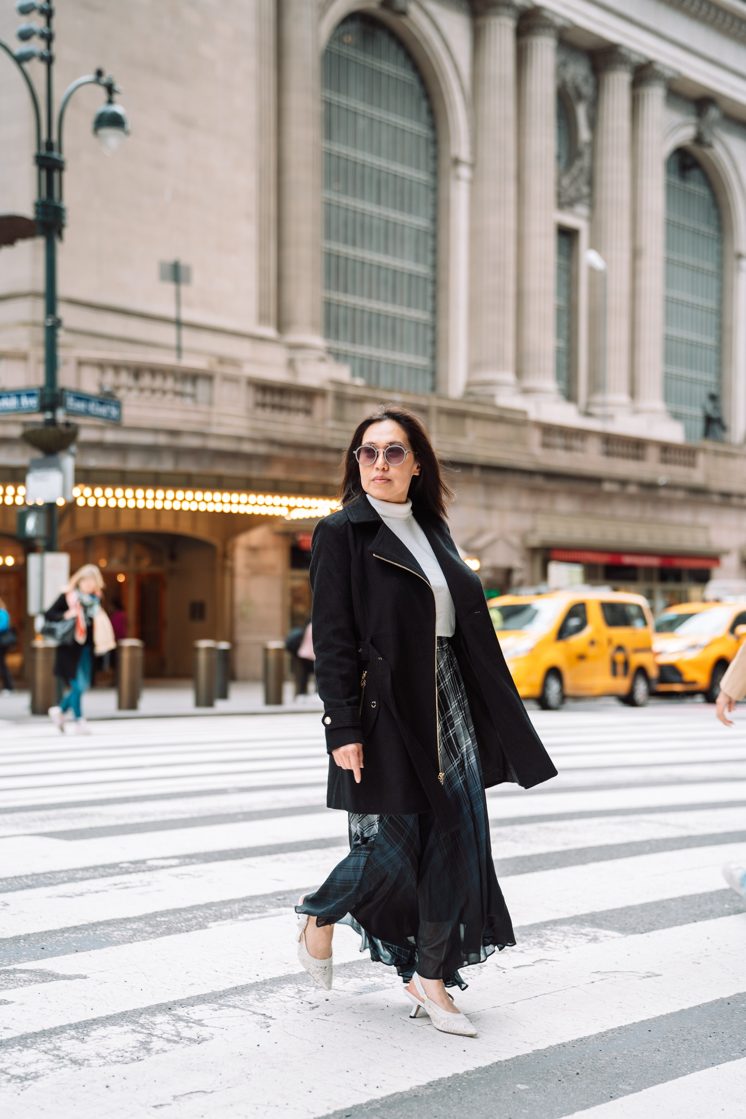 Leah. Photographer in New York Faery By Mary