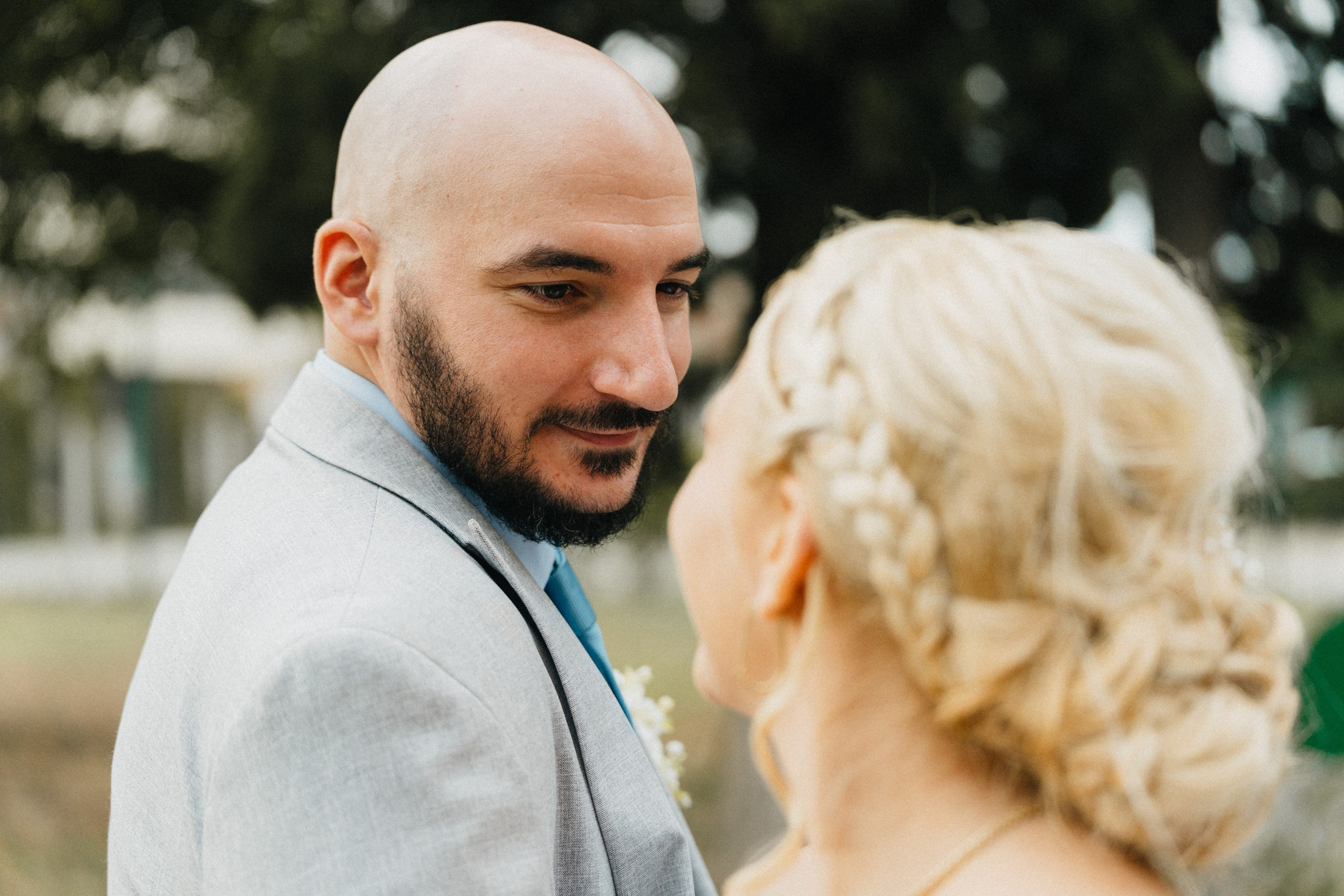 Helena & Aleksandar. Wedding photography