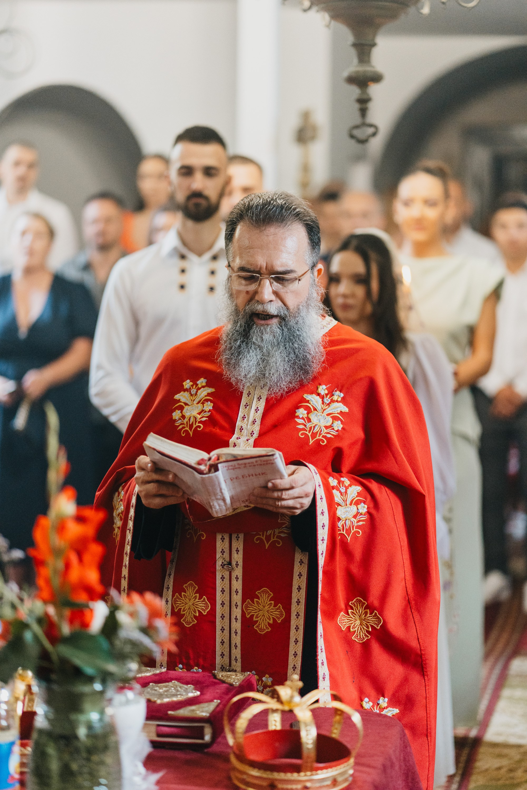 Ema i Ognjen. Wedding photography