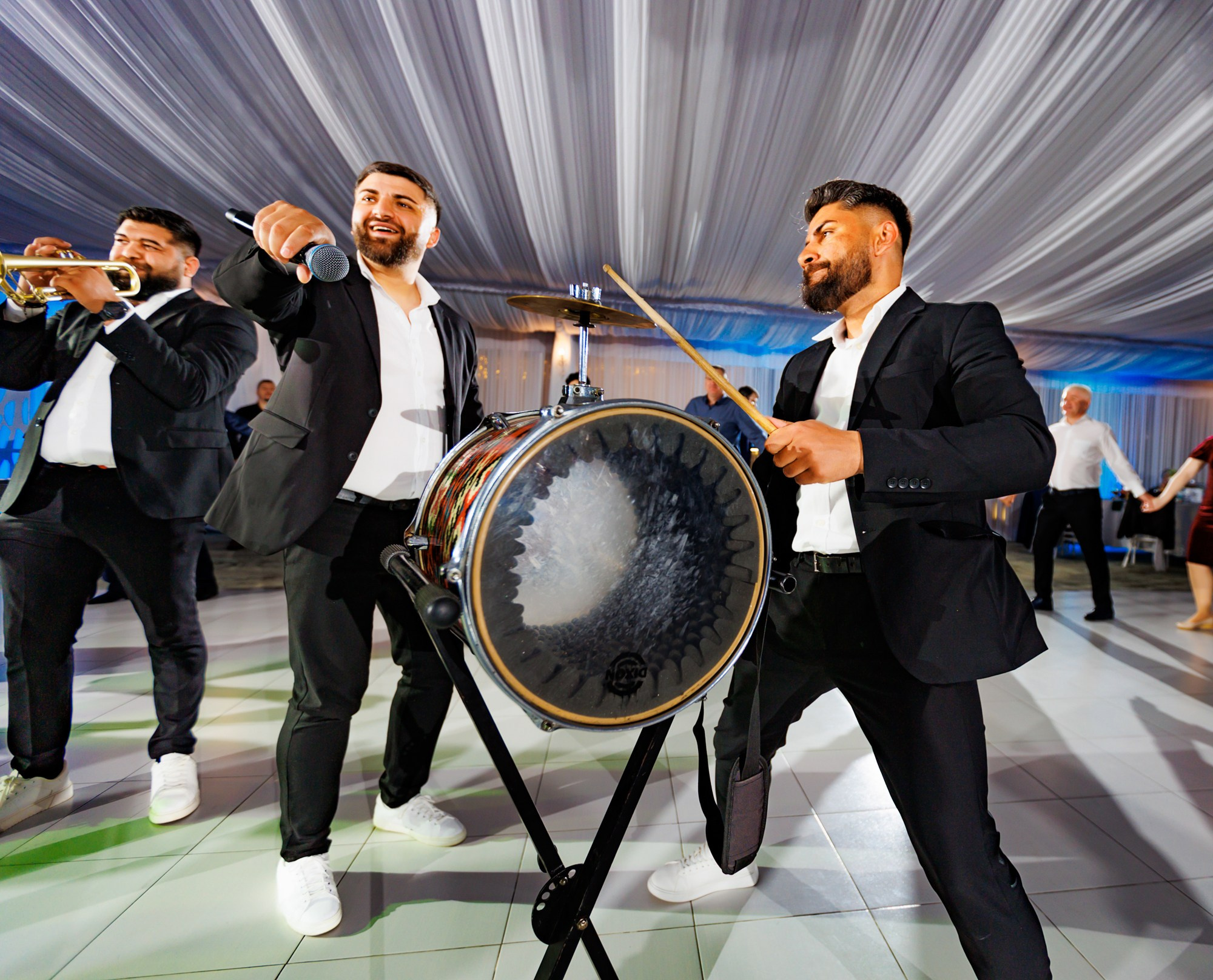 Andrei si Adelina. Wedding photographer and videographer