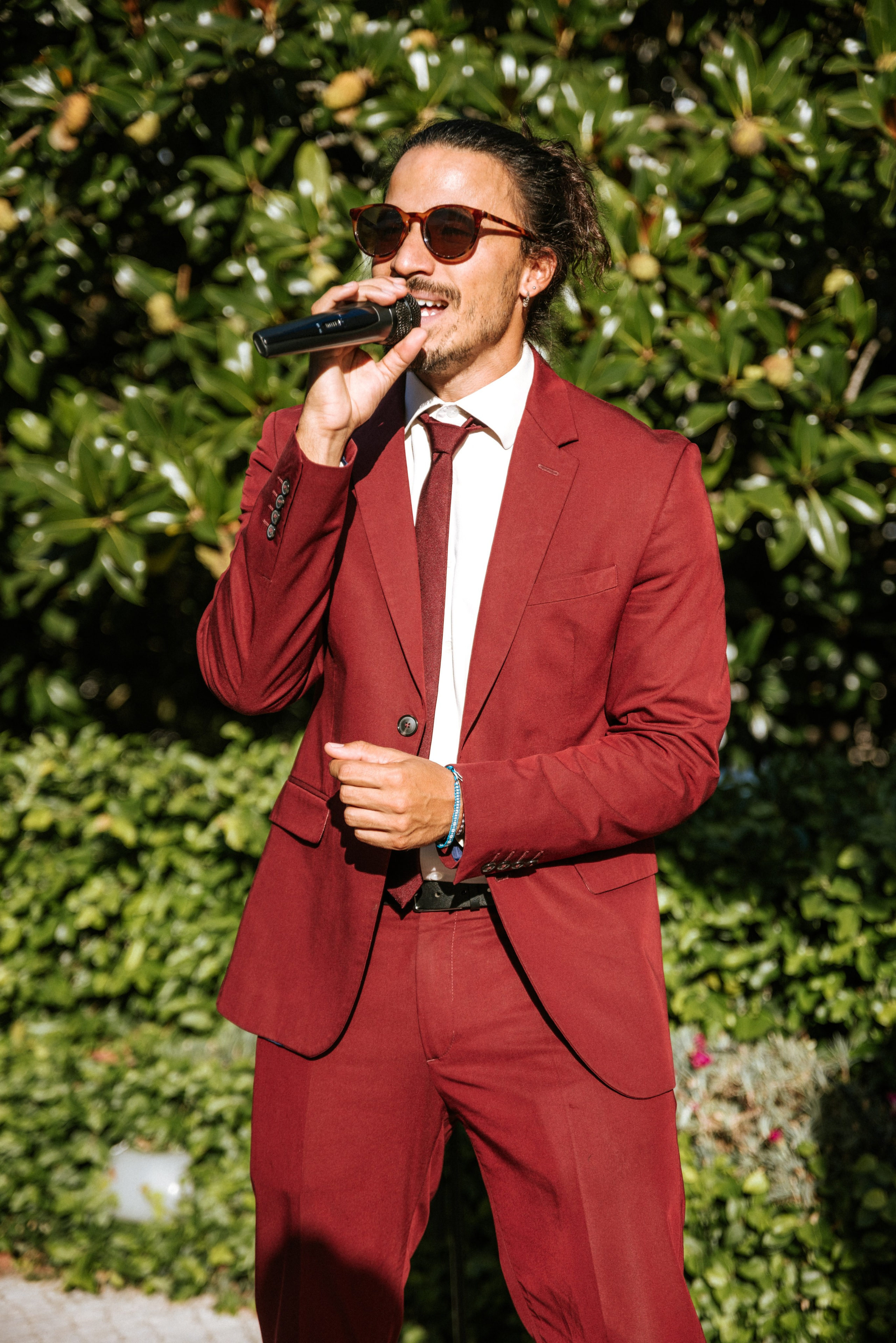 Cláudia & Rodrigo — Wedding at Chalet Fonte Nova, Alcobaça | Photography & Film. Cinematic Destination Wedding Films & Photography | Ricardo & Mary Pictures