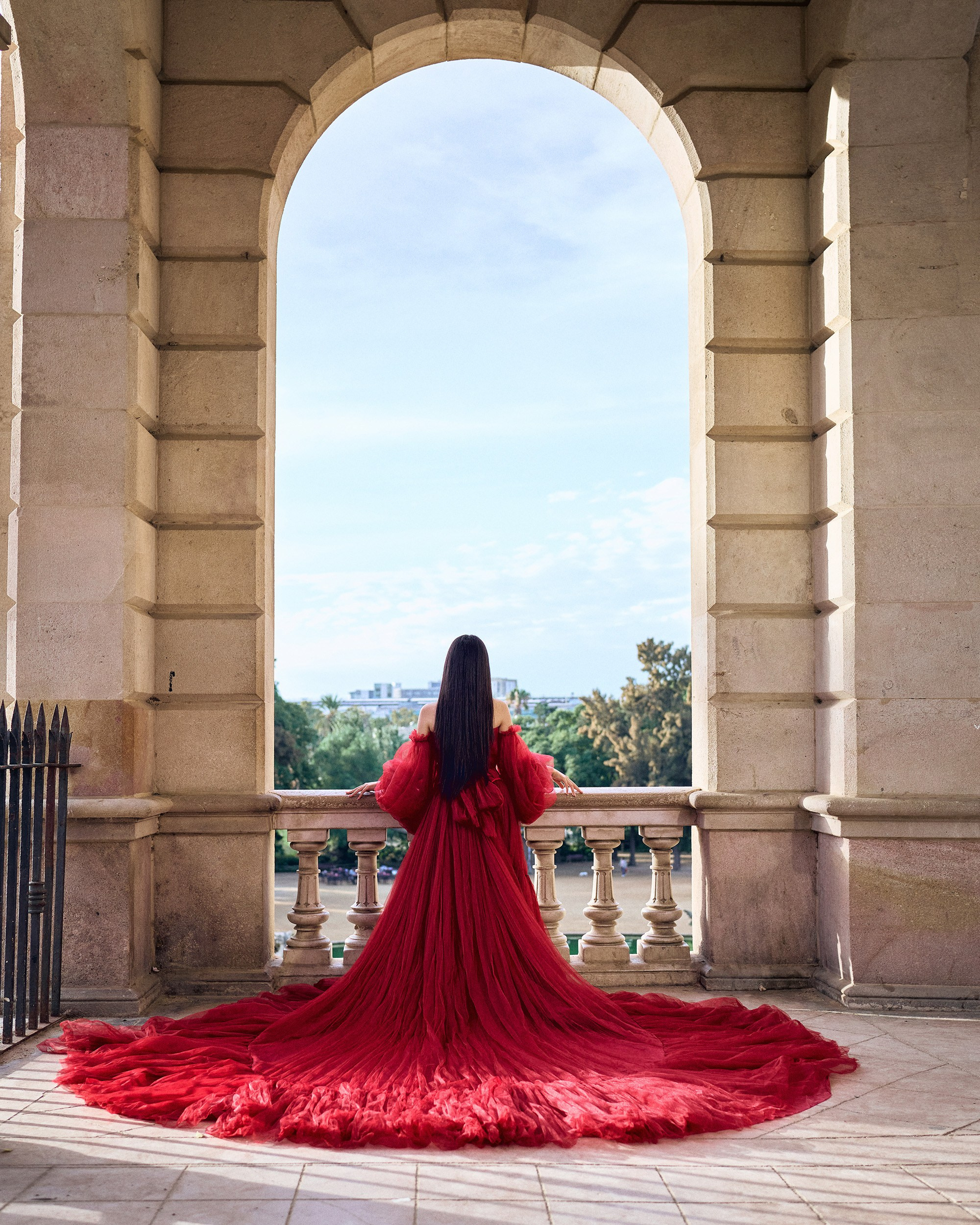 Moda & Vestidos. Inicio