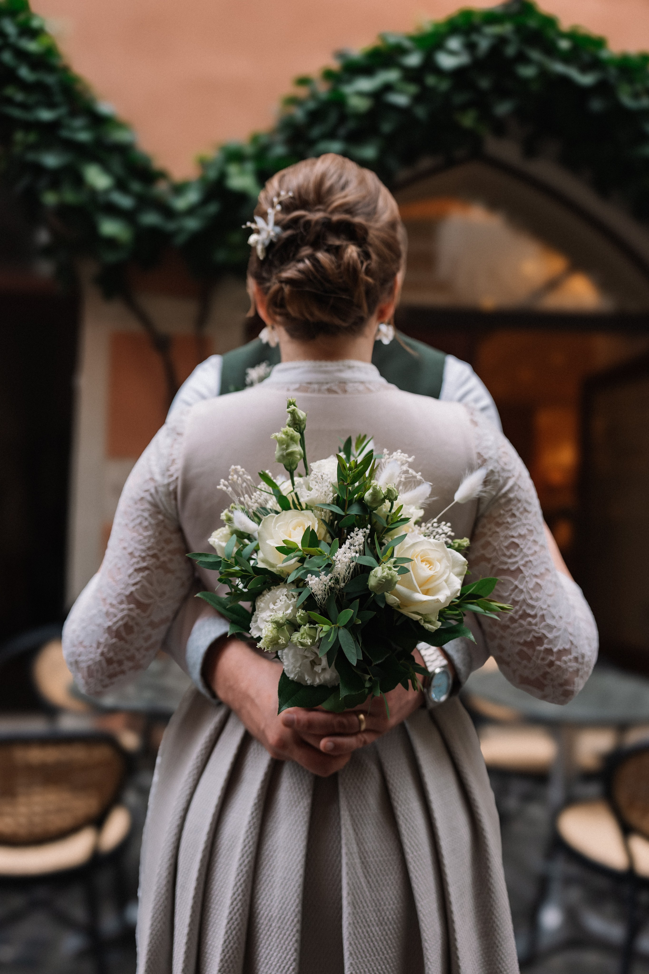 Portfolio. Hochzeitsfoto- und Videobegleitung