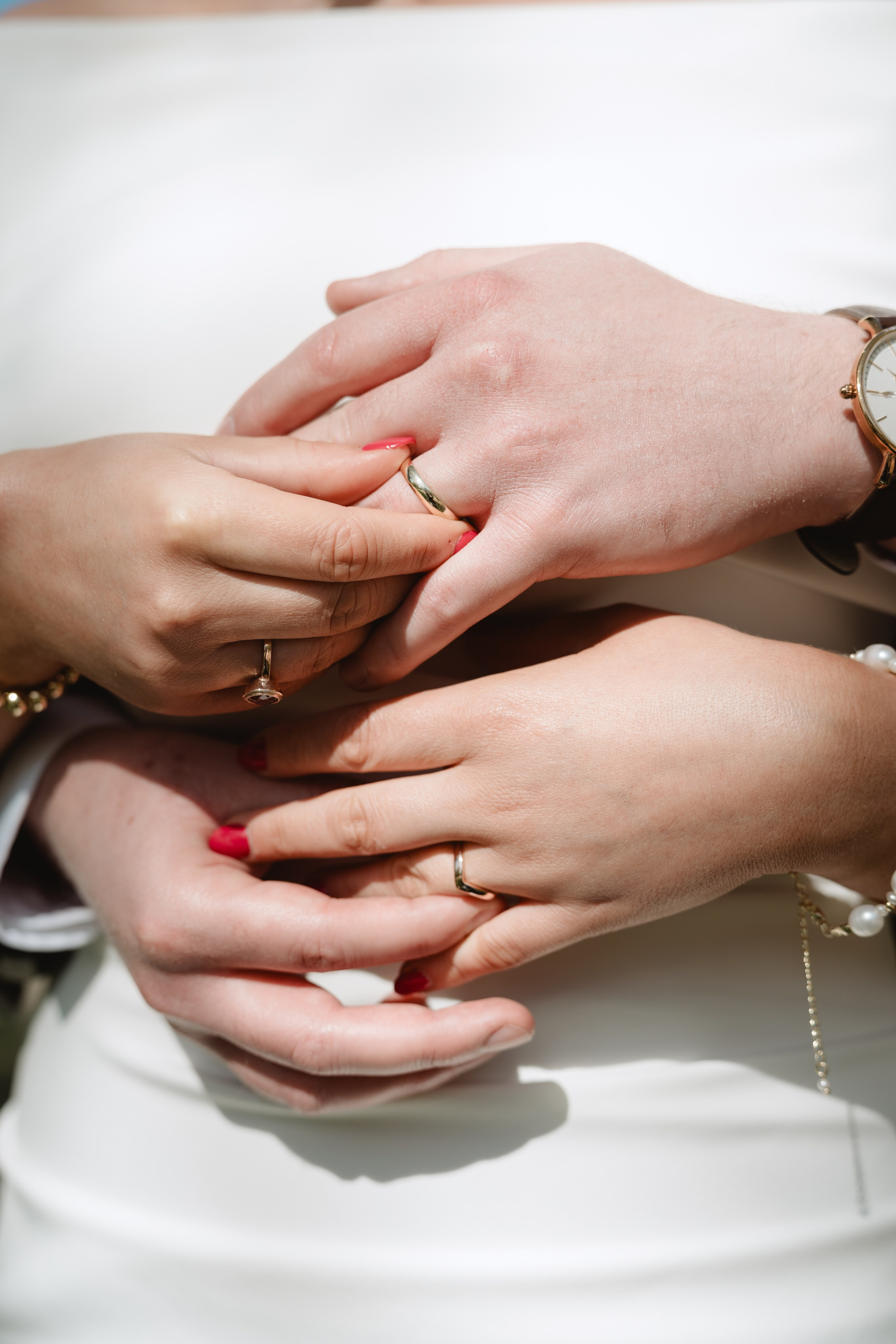 Maria&Terence. Photographer in New York Faery By Mary