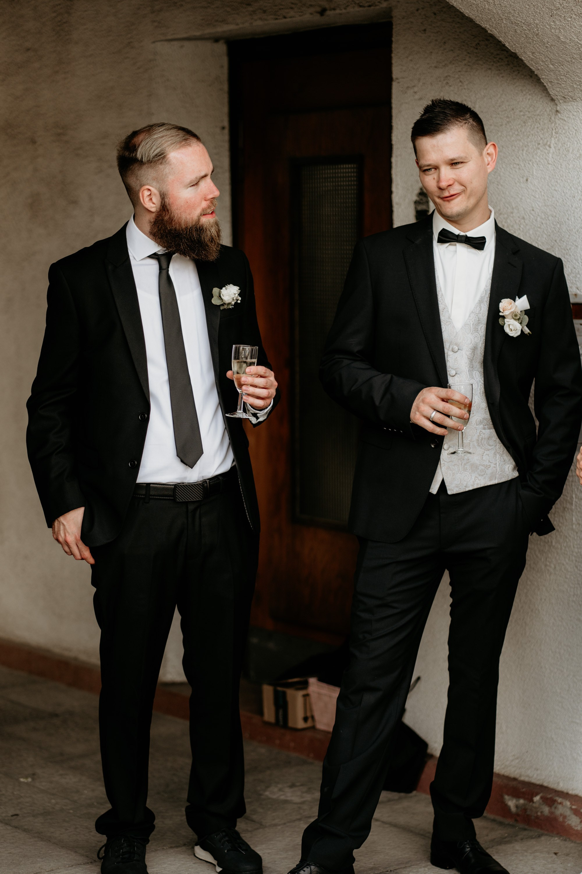 Stefani & Christian-Germany. Wedding photography