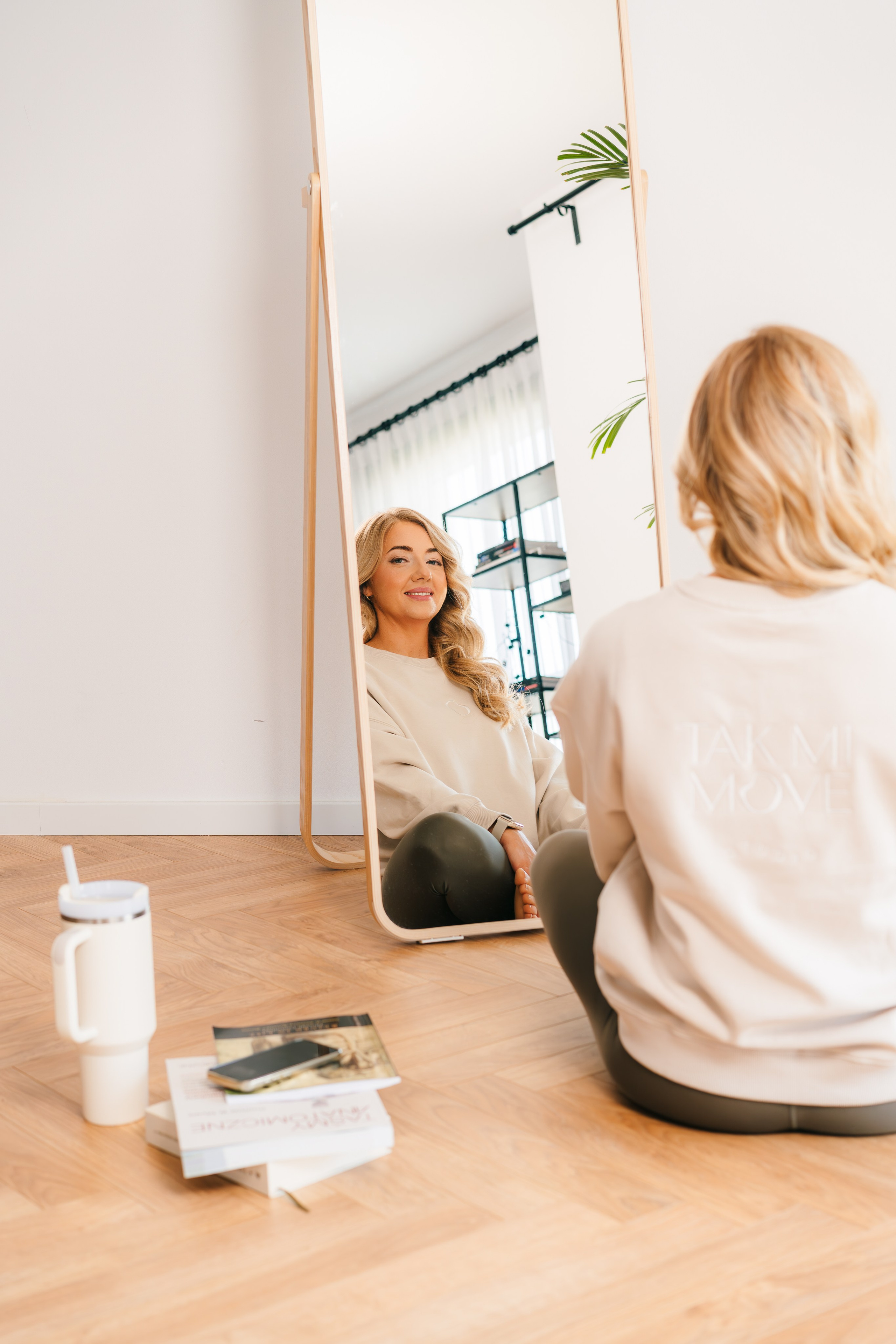 SESJE WIZERUNKOWE. Fotograf ślubny & lifestyle Gdańsk, Karolina Baczewska