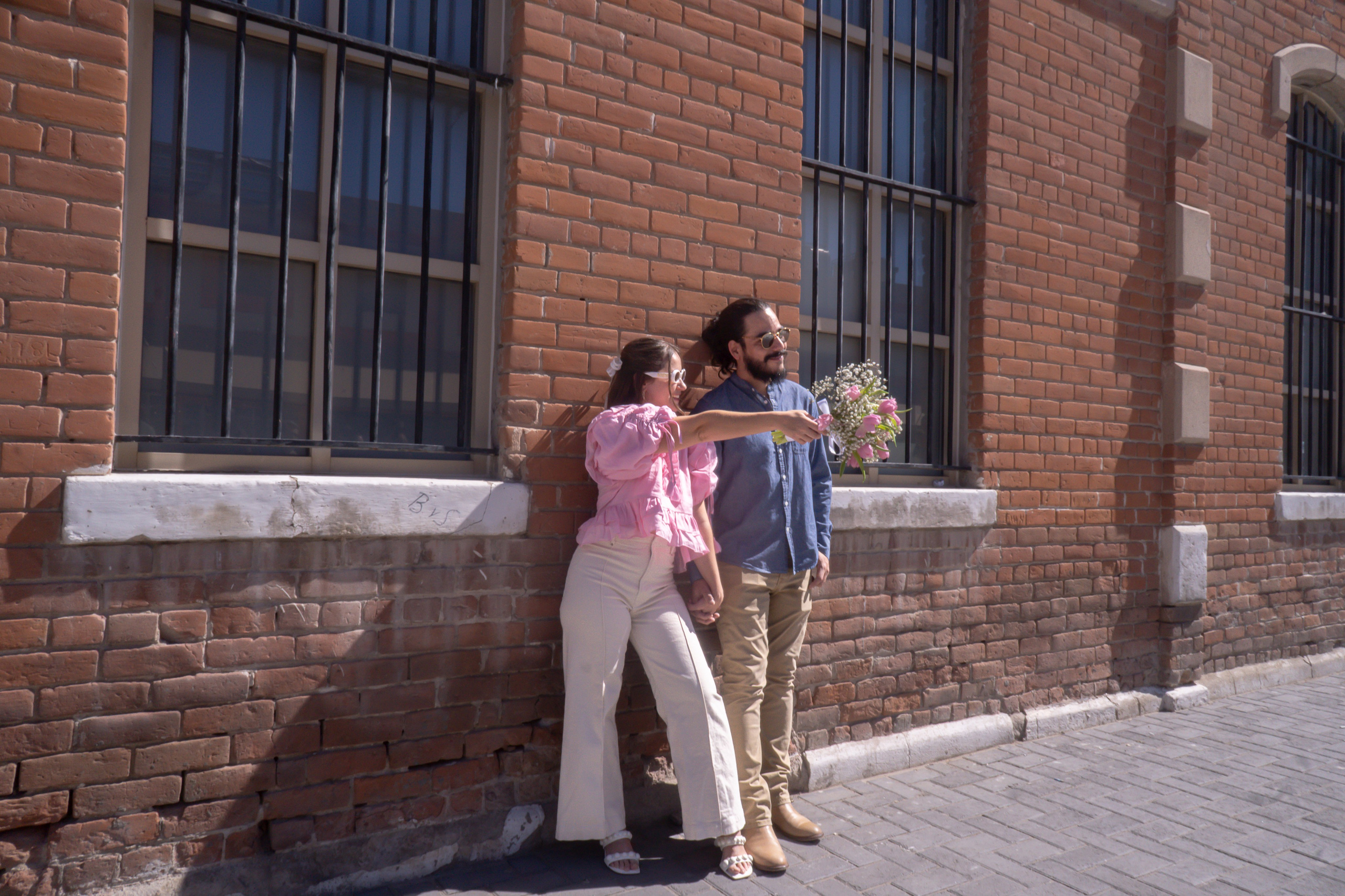 Roberta y Diego. Https://fotorecuerdosjrz.com/