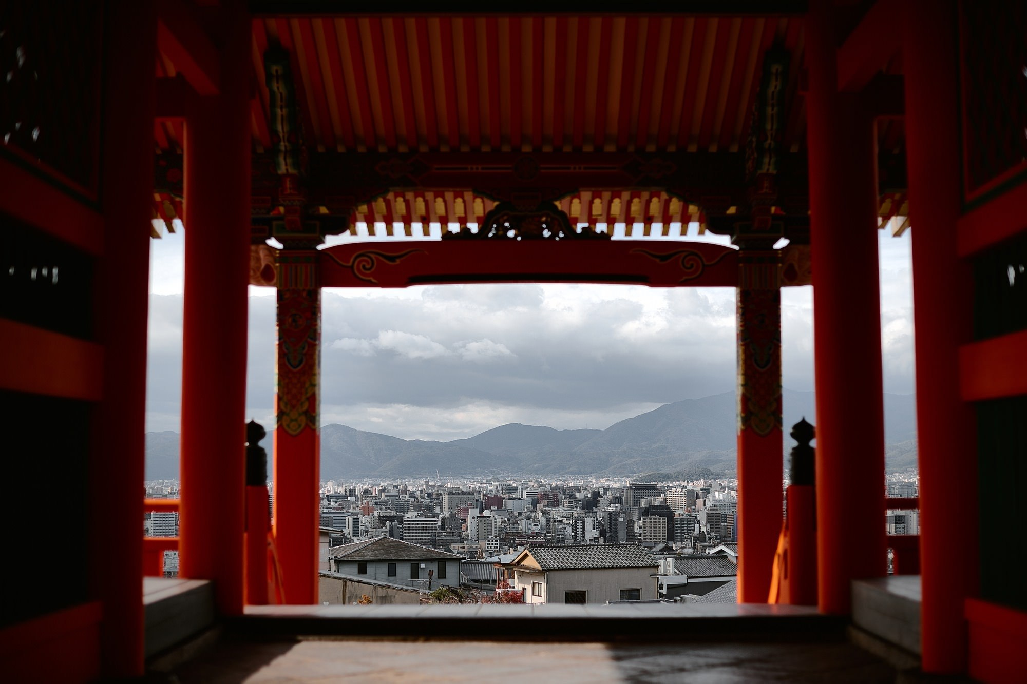 Kyoto and Nara, Japan — A Photographer’s Travel Guide