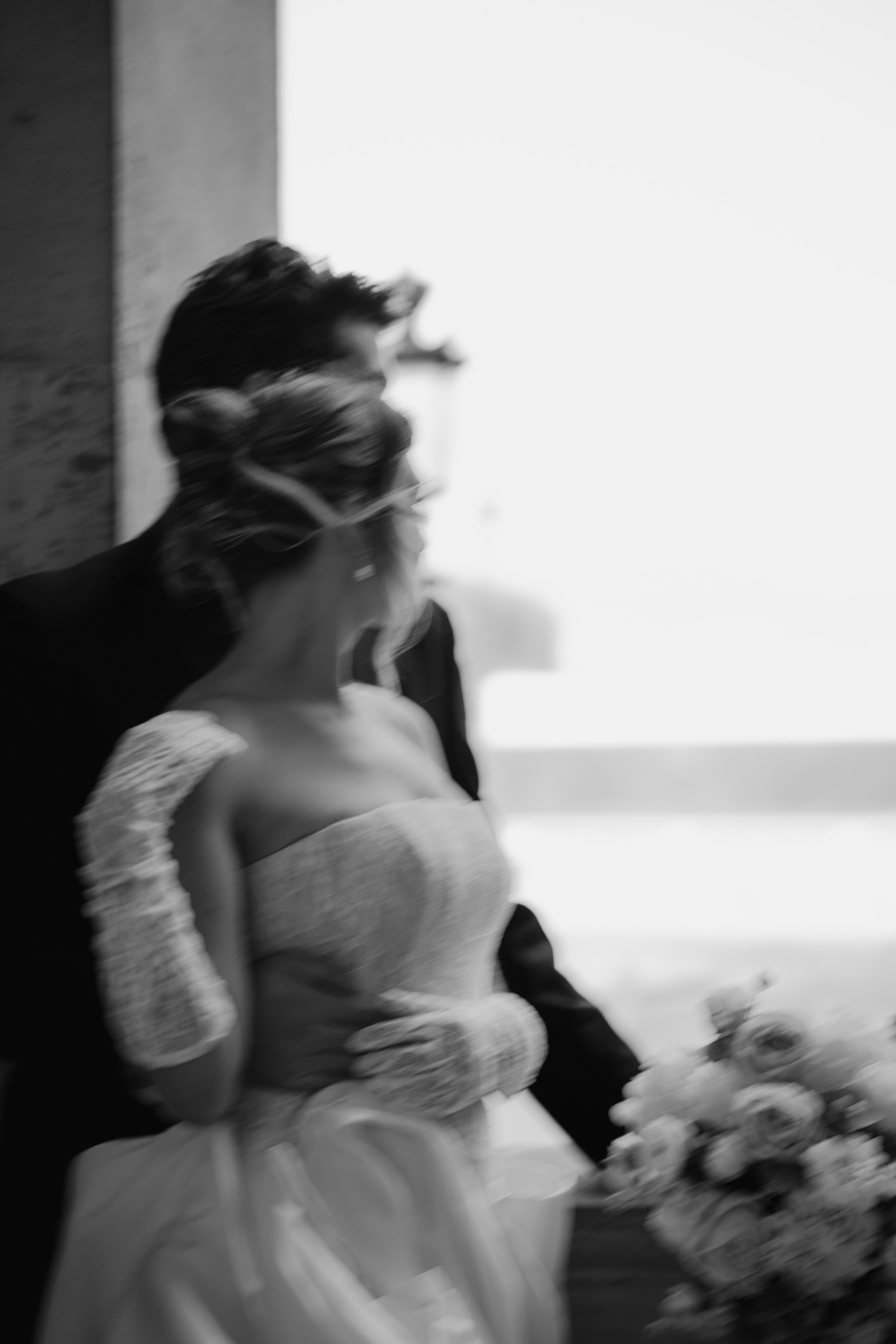 Elopement — Paris, France. Timeless Wedding & Event Photography from London to the world