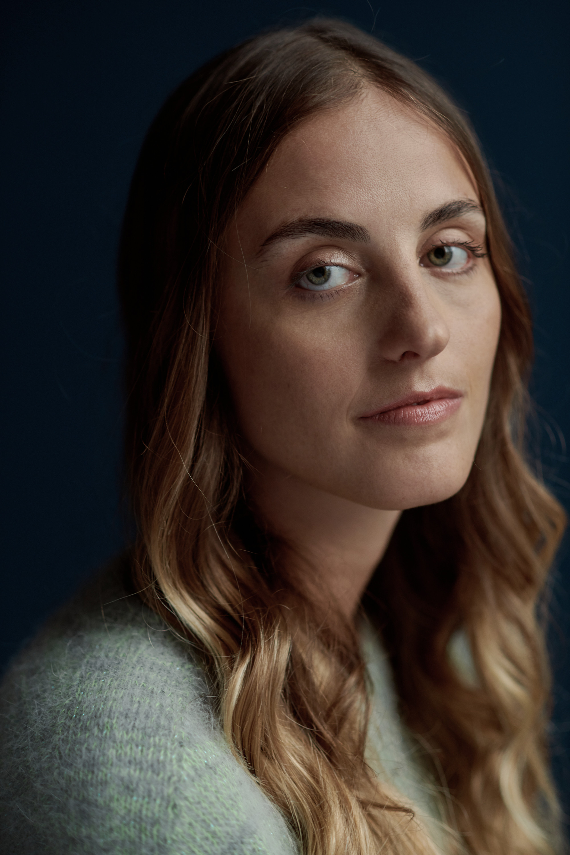 Netflix Showrunners. Portrait Photographer in Brussels & Amsterdam — Victoria Ushkanova