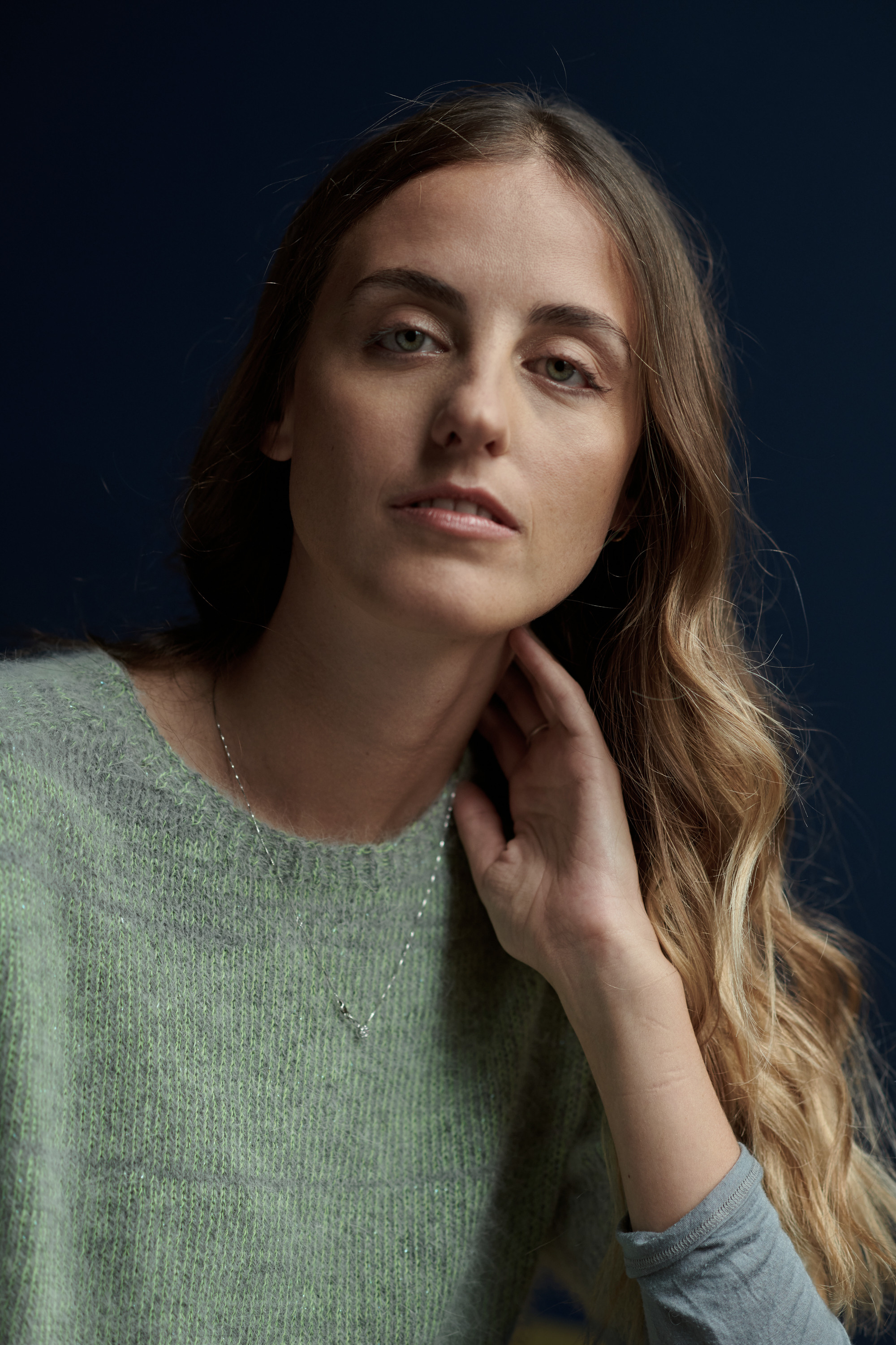 Netflix Showrunners. Portrait Photographer in Brussels & Amsterdam — Victoria Ushkanova