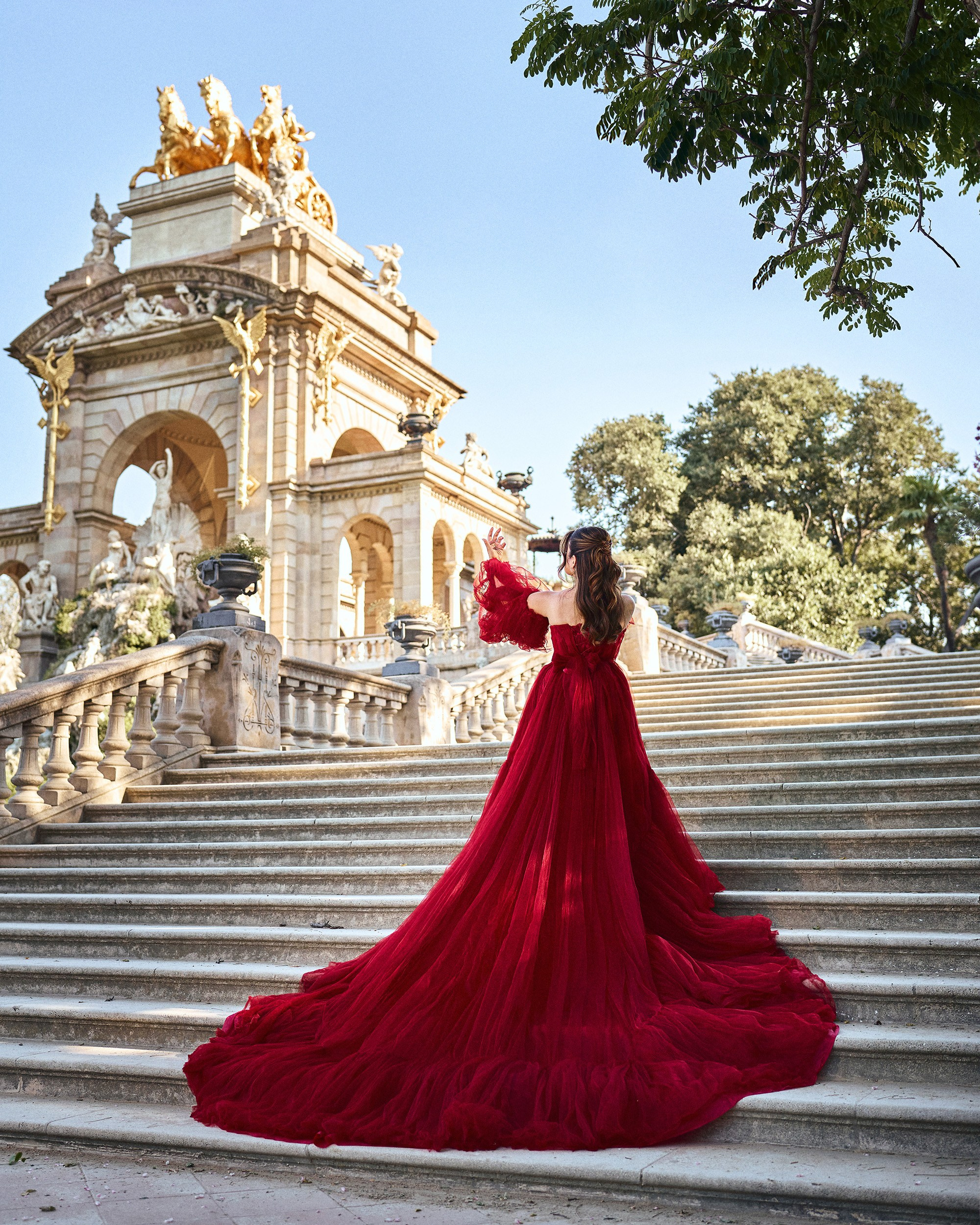 Moda & Vestidos. Inicio