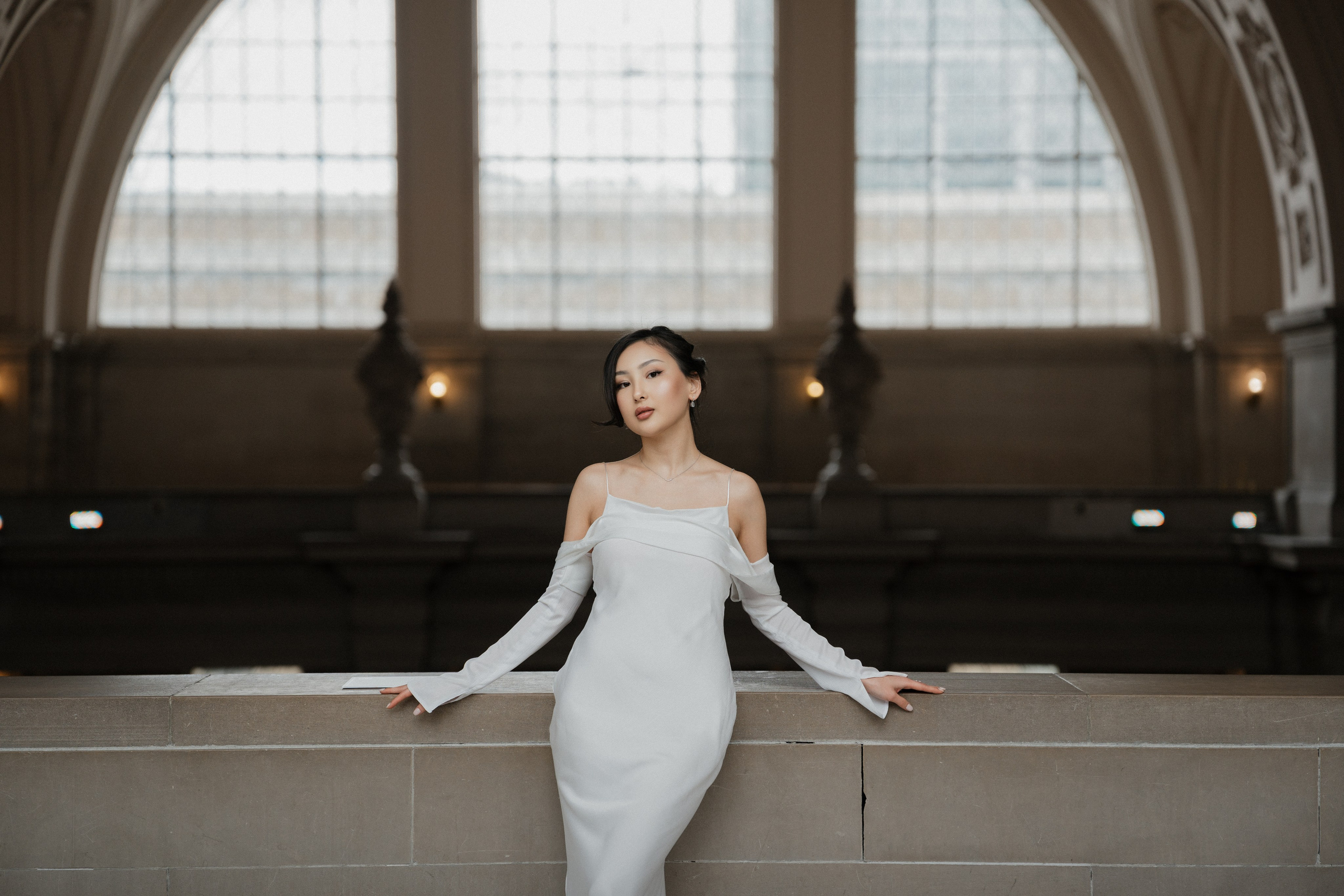 Getting Married at San Francisco City Hall — Everything You Need to Know. Soulo Photography | San Francisco Bay Area Based Photographer